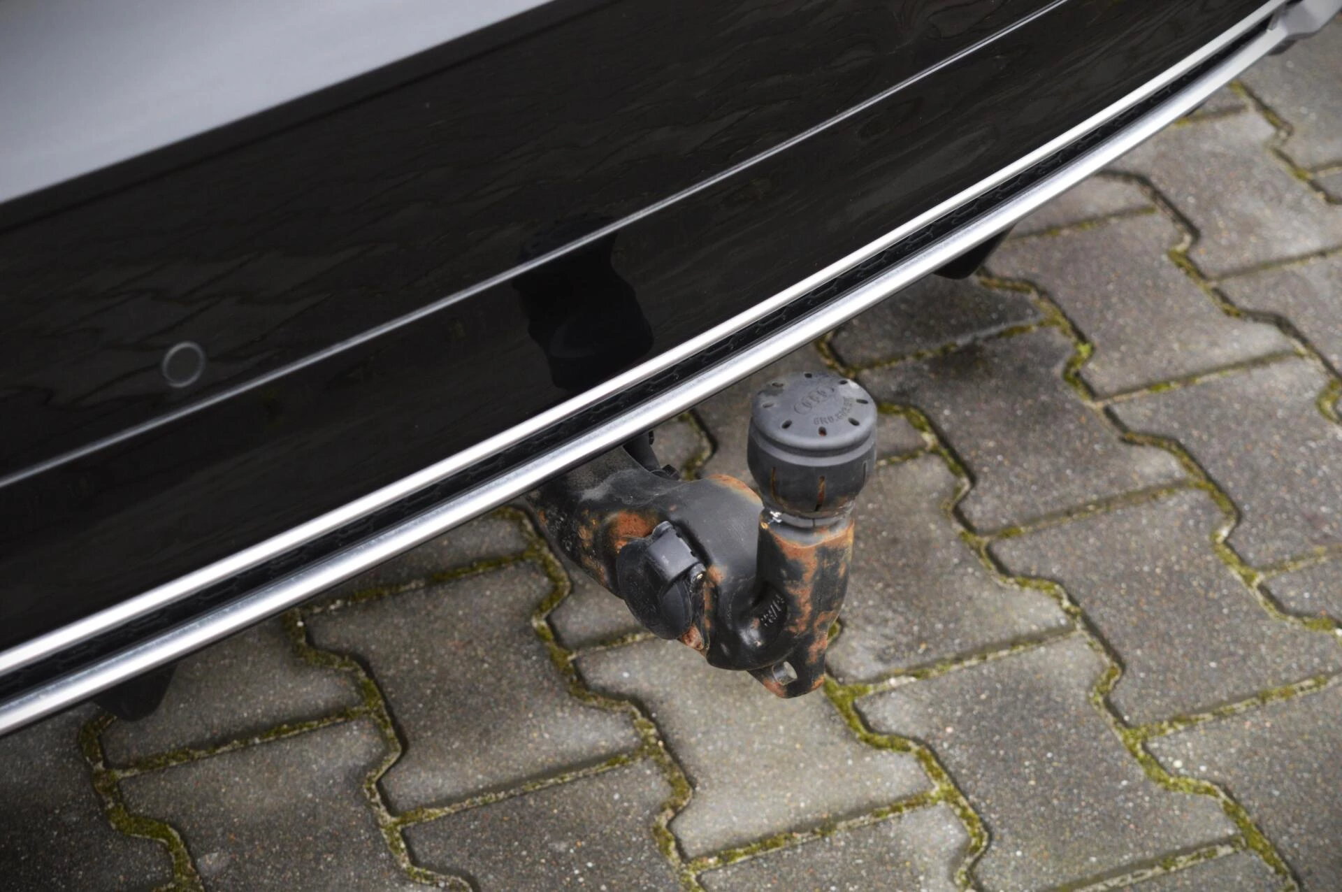 Hoofdafbeelding Audi SQ5