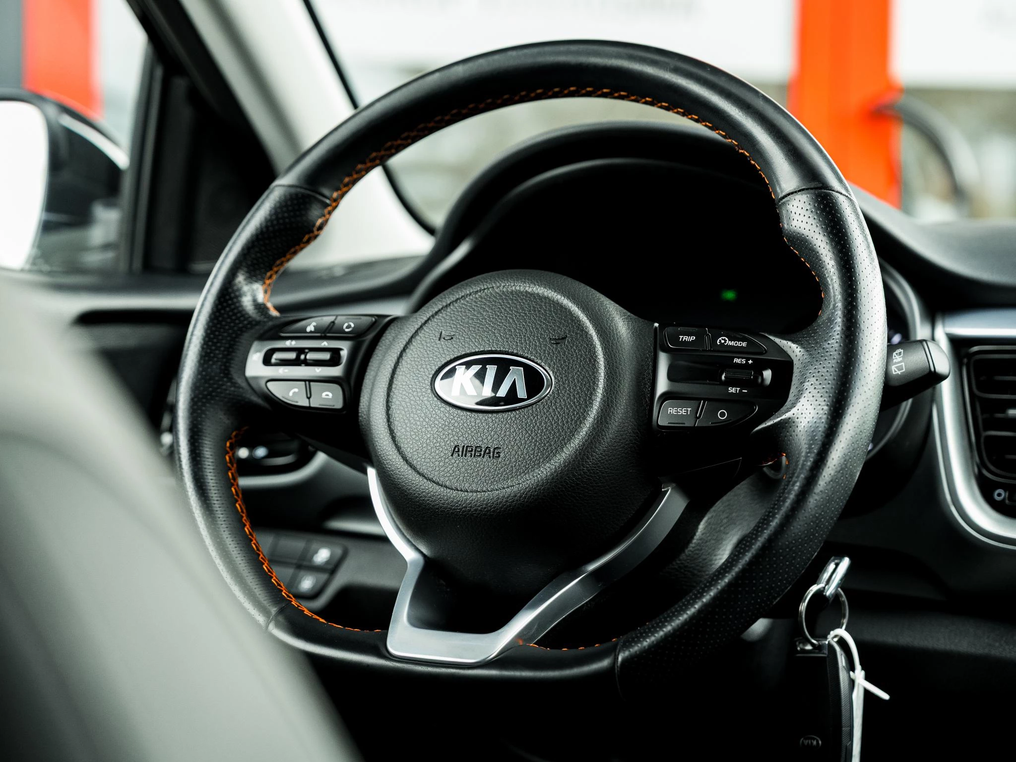 Hoofdafbeelding Kia Stonic