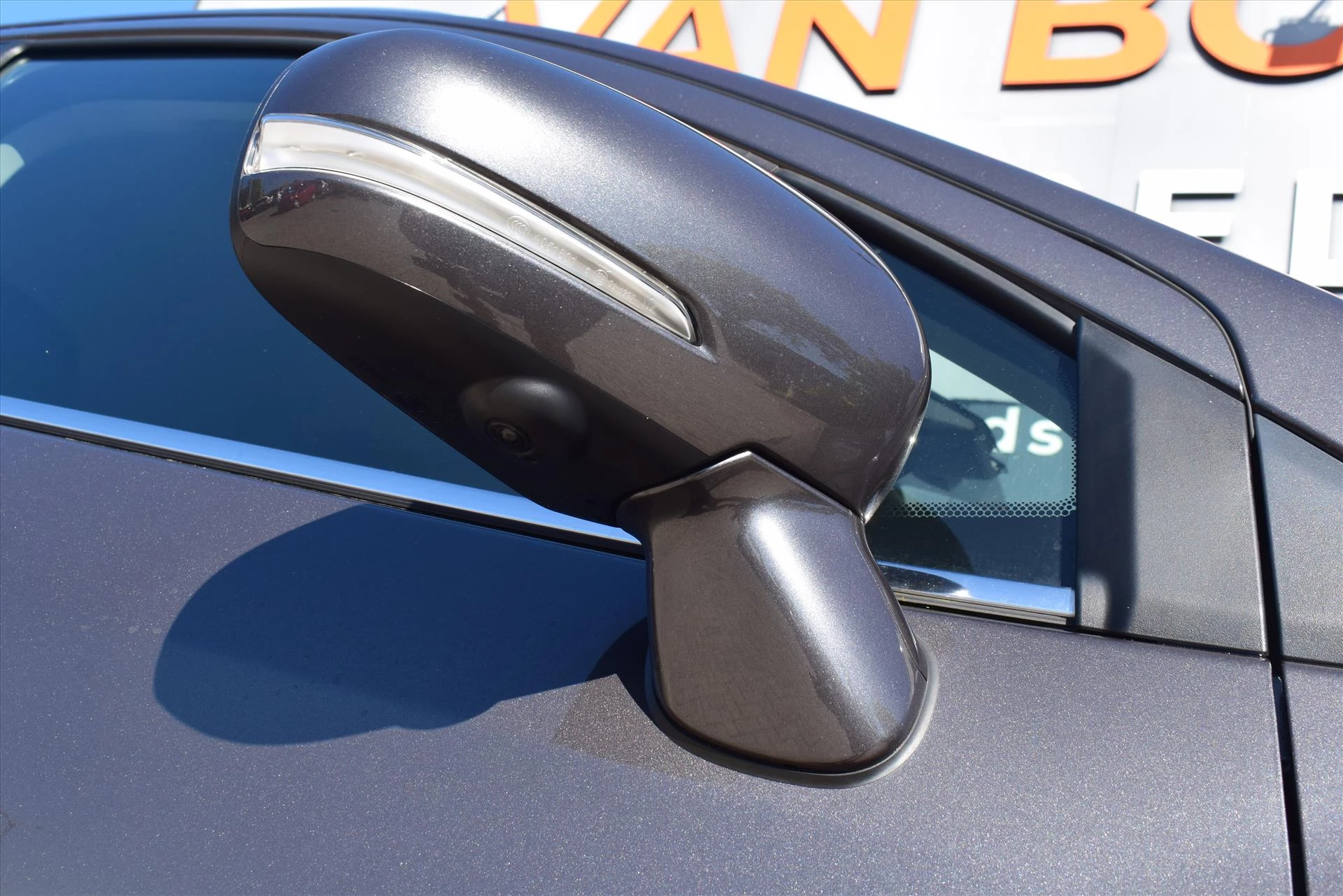Hoofdafbeelding Suzuki S-Cross