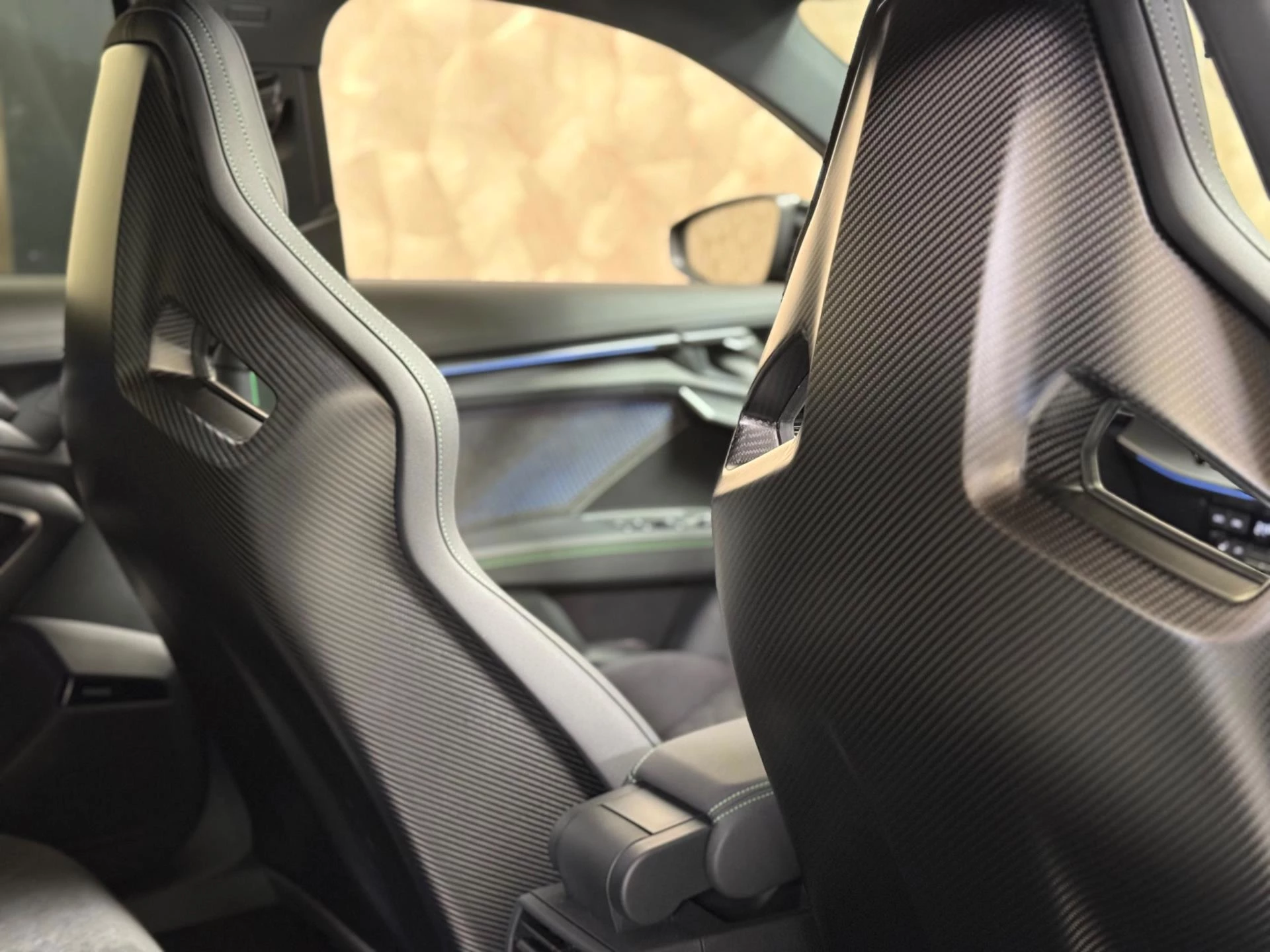 Hoofdafbeelding Audi RS3