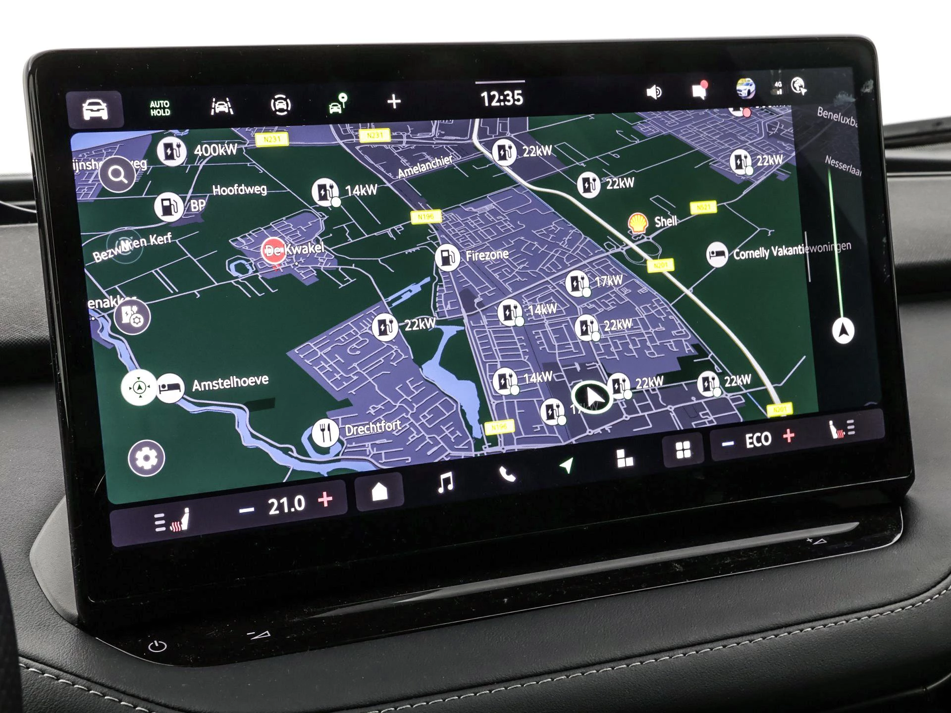 Hoofdafbeelding Škoda Enyaq iV