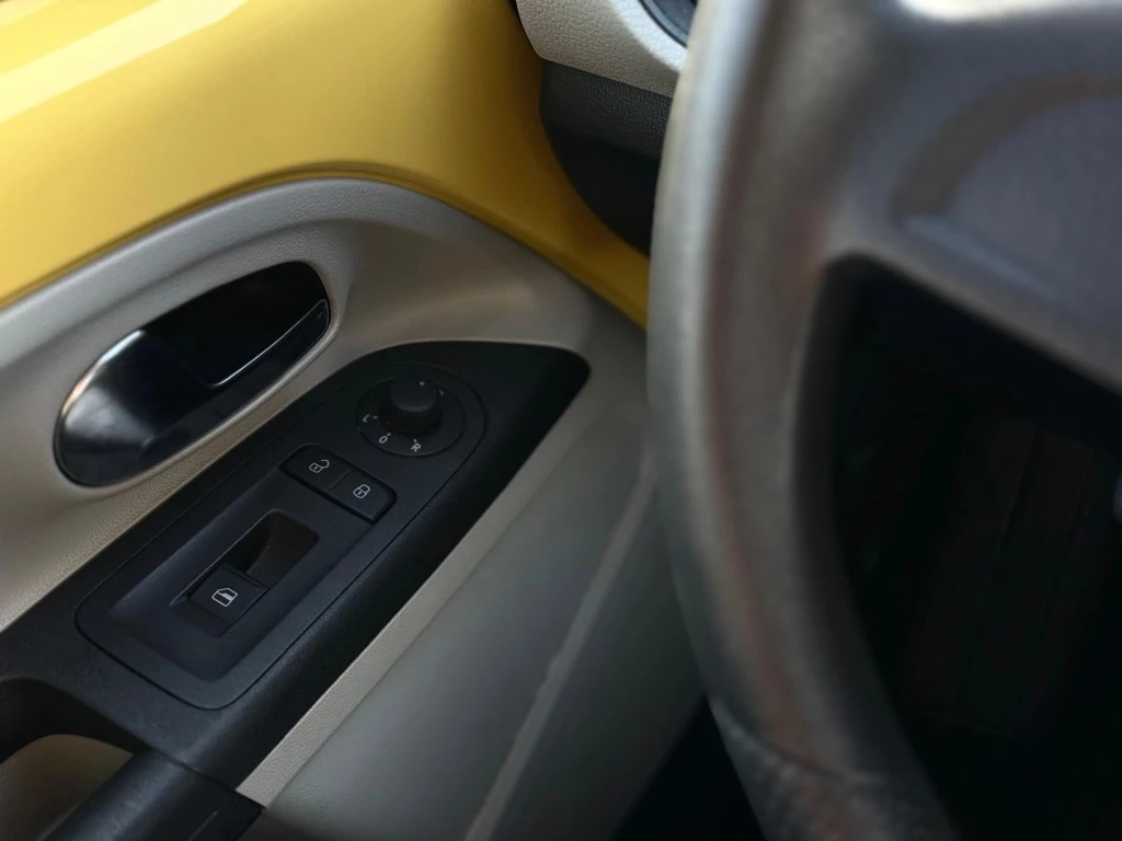 Hoofdafbeelding SEAT Mii