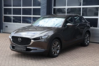 Mazda CX-30 2.0 e-skyactiv-X M-Hybrid- comfort 179 pk