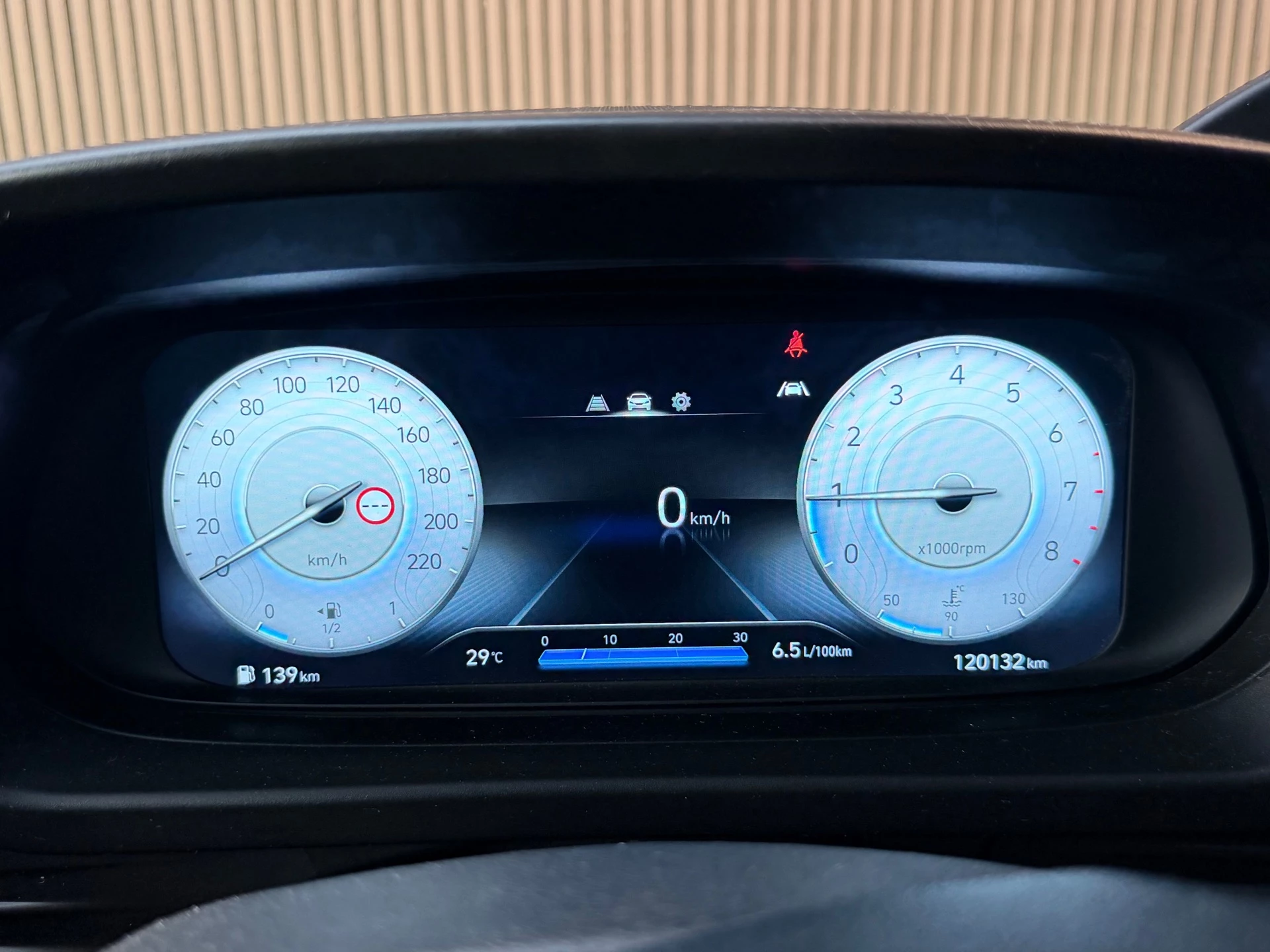 Hoofdafbeelding Hyundai Bayon