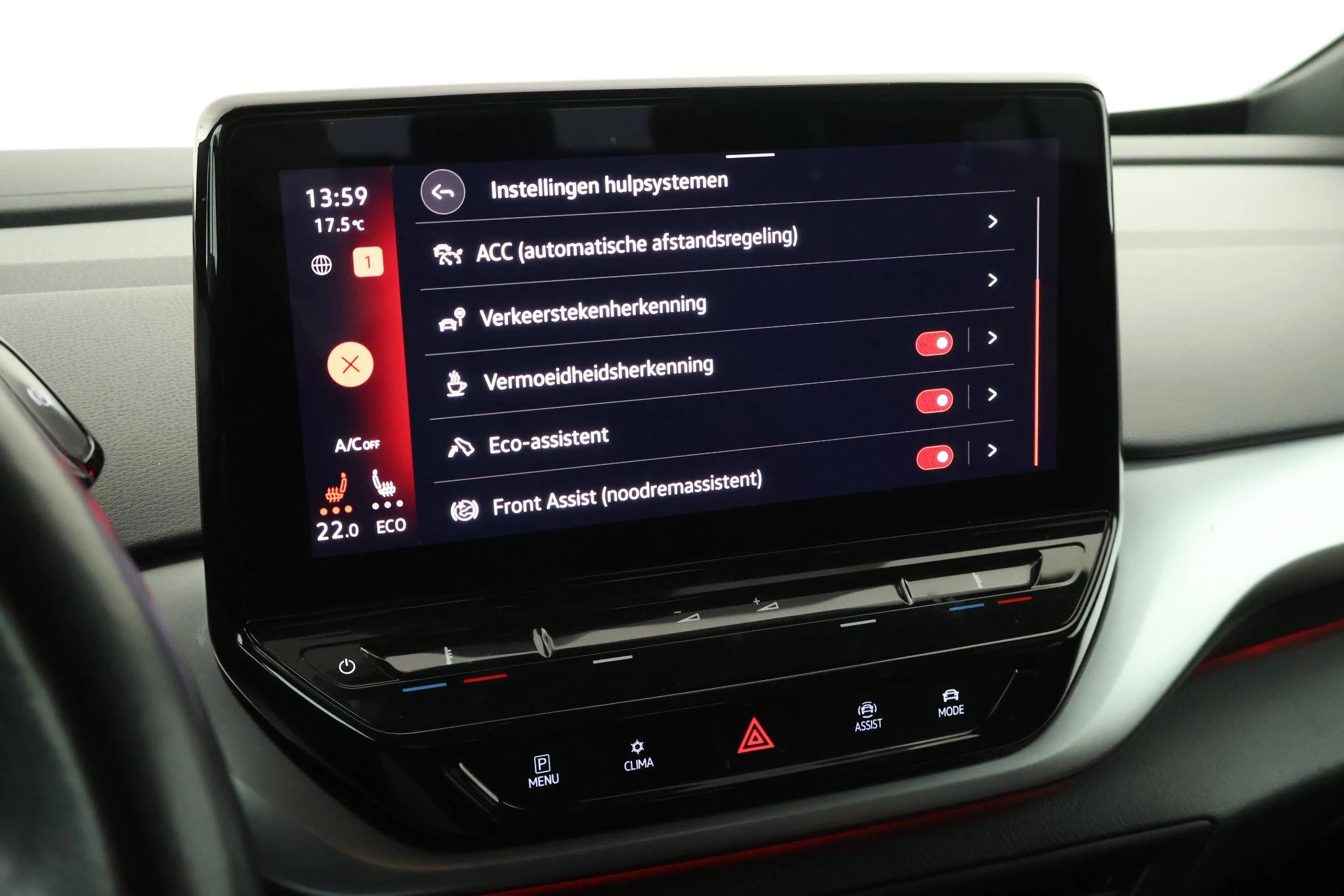 Hoofdafbeelding Volkswagen ID.4