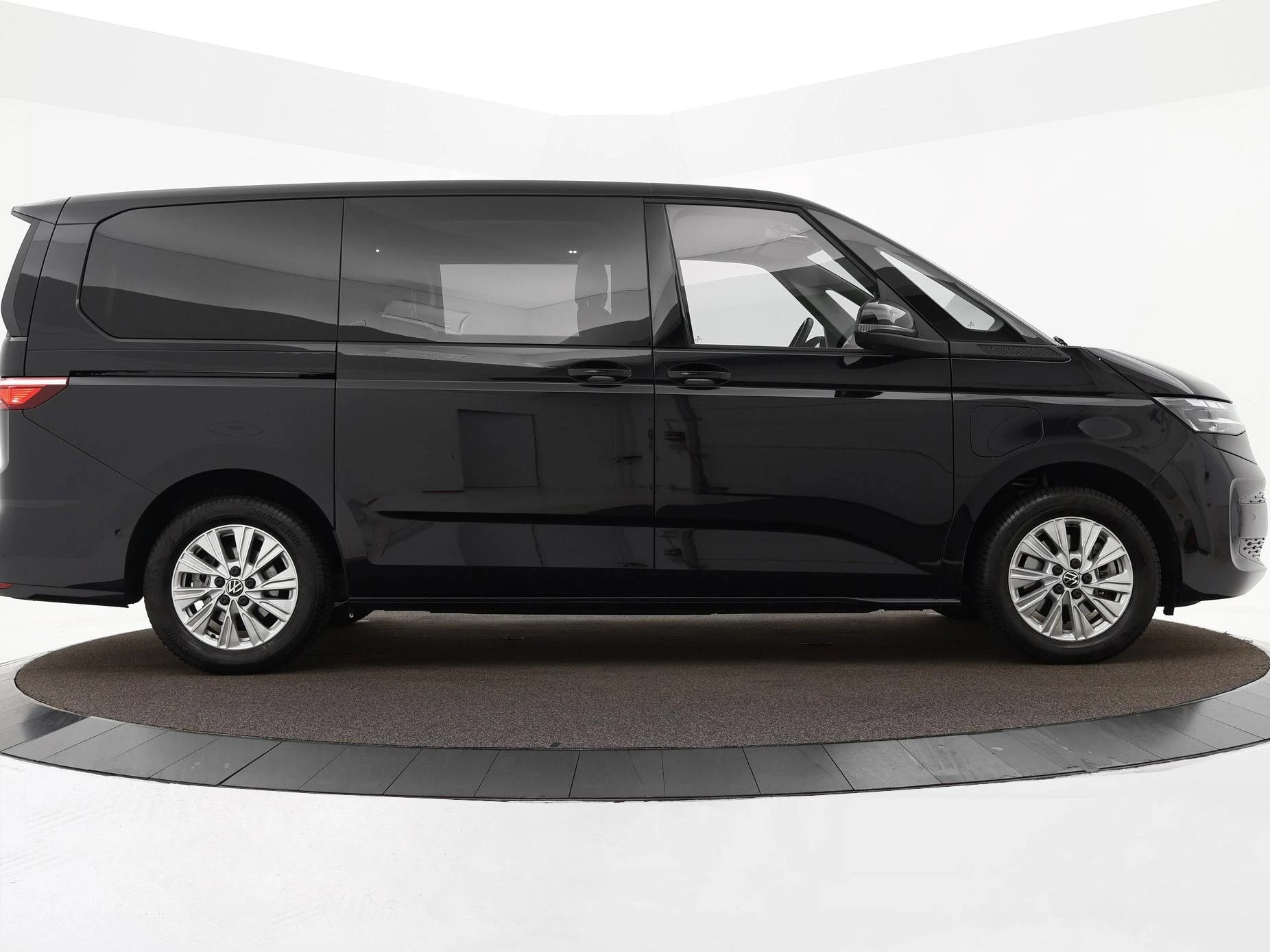 Hoofdafbeelding Volkswagen Multivan