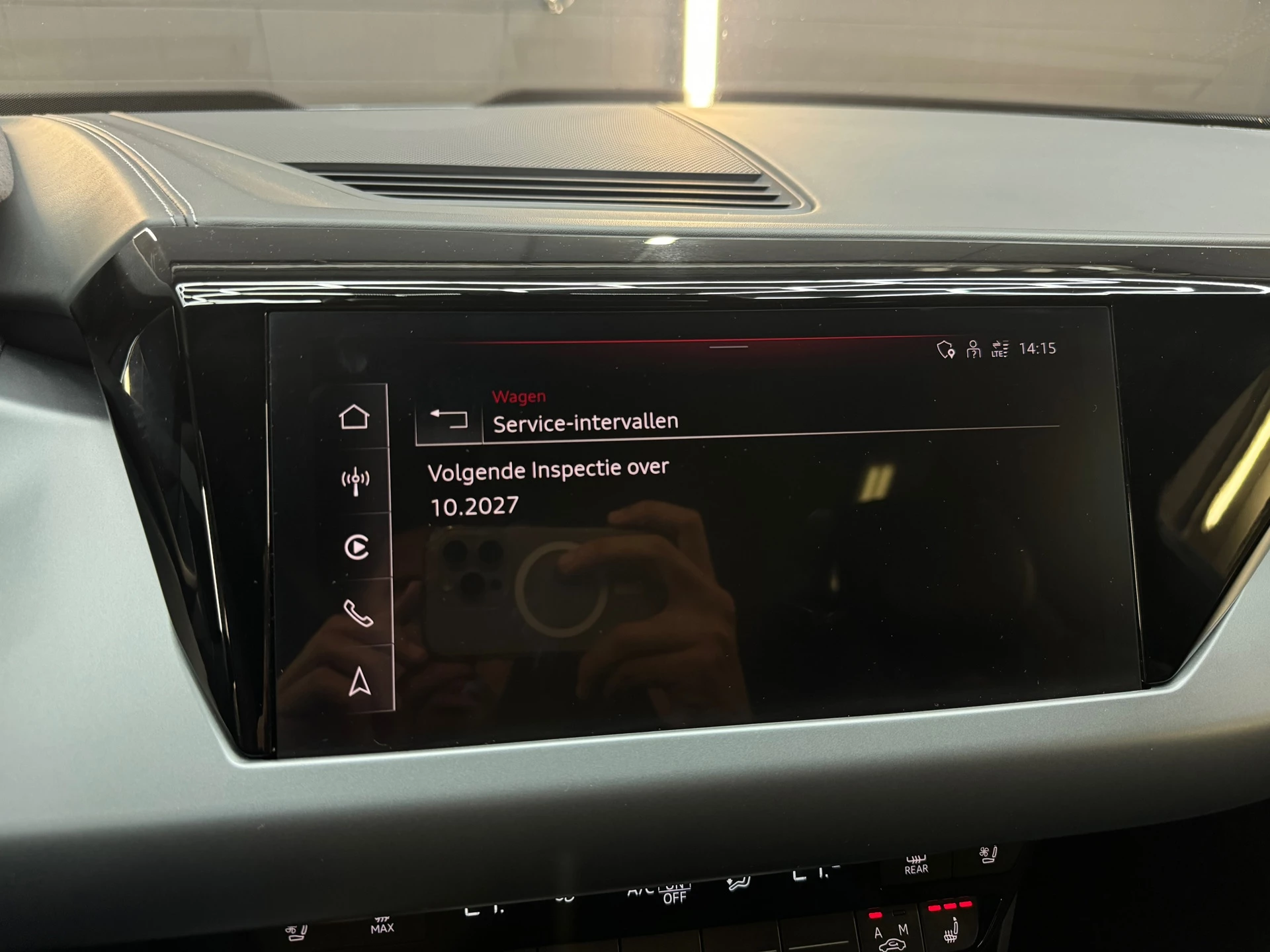 Hoofdafbeelding Audi e-tron GT