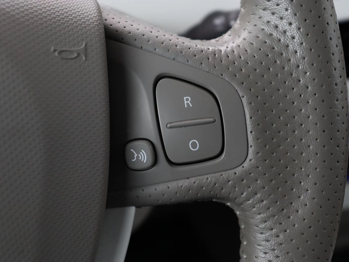 Hoofdafbeelding Renault ZOE