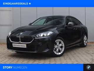 BMW 2 Serie Gran Coupé 220 Automaat / Sportstoelen / Achteruitrijcamera / Adaptieve LED / Comfort Access / Parking Assistant / Stoelverwarming