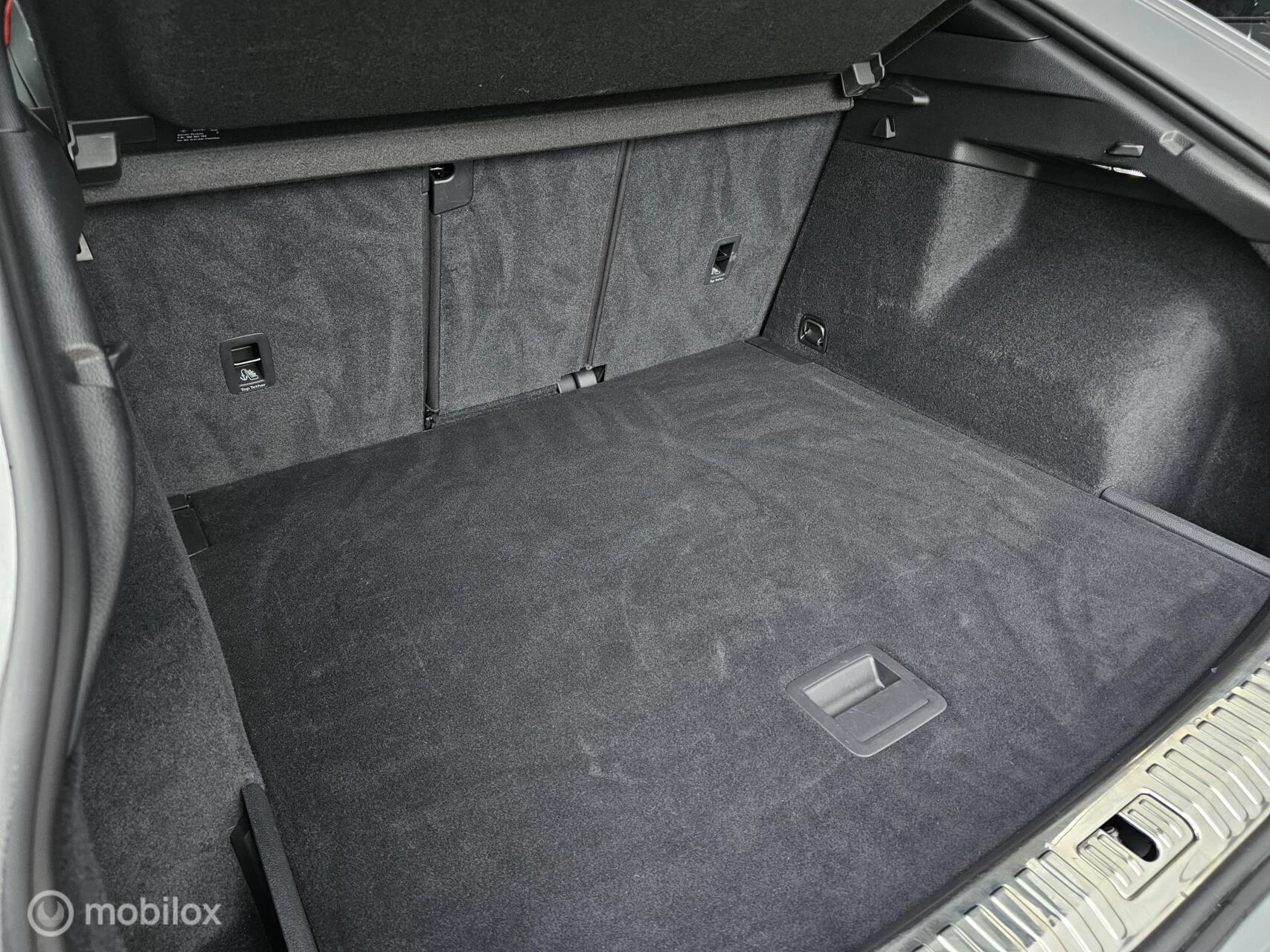 Hoofdafbeelding Audi RSQ3