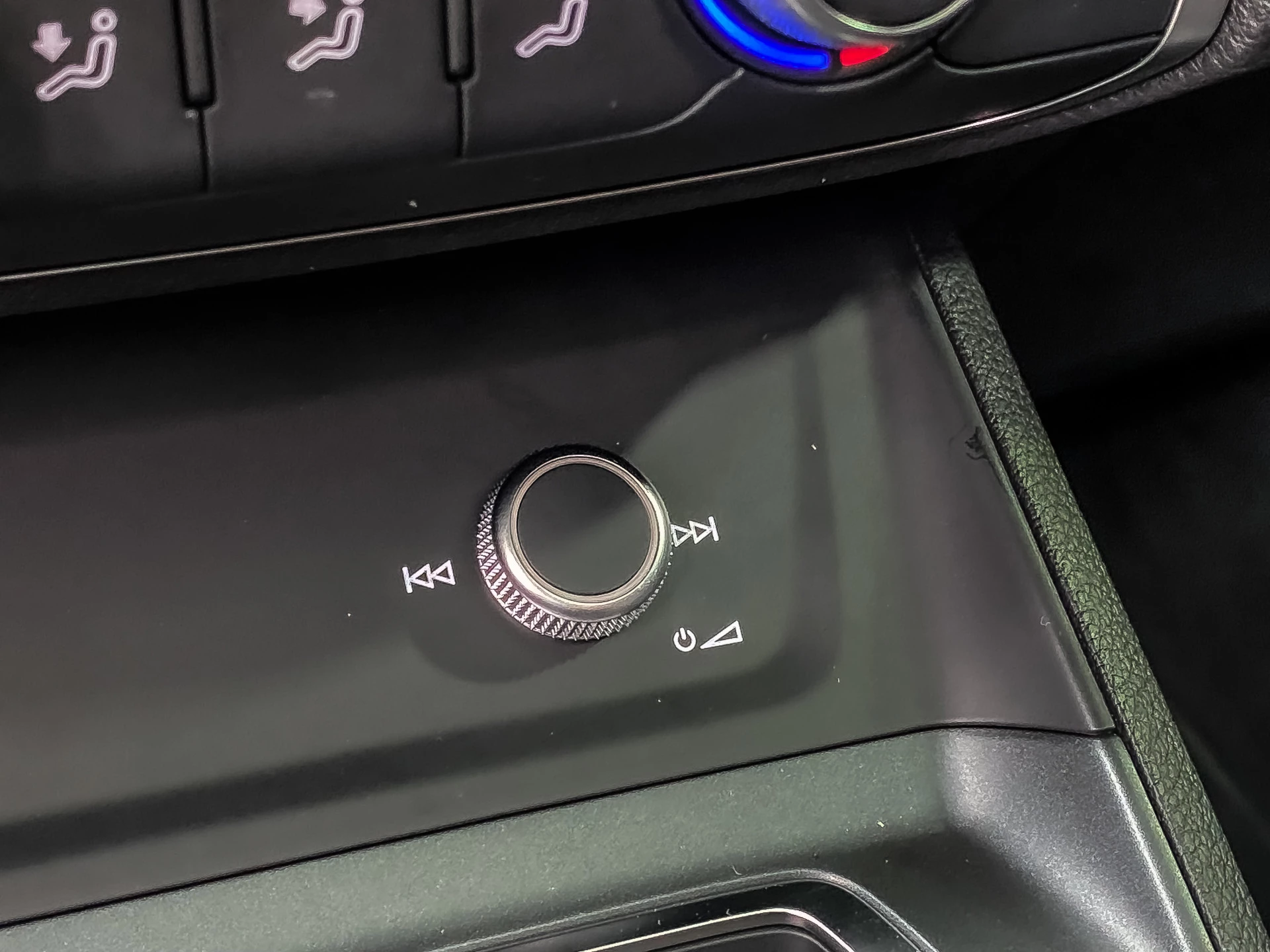 Hoofdafbeelding Audi RSQ3