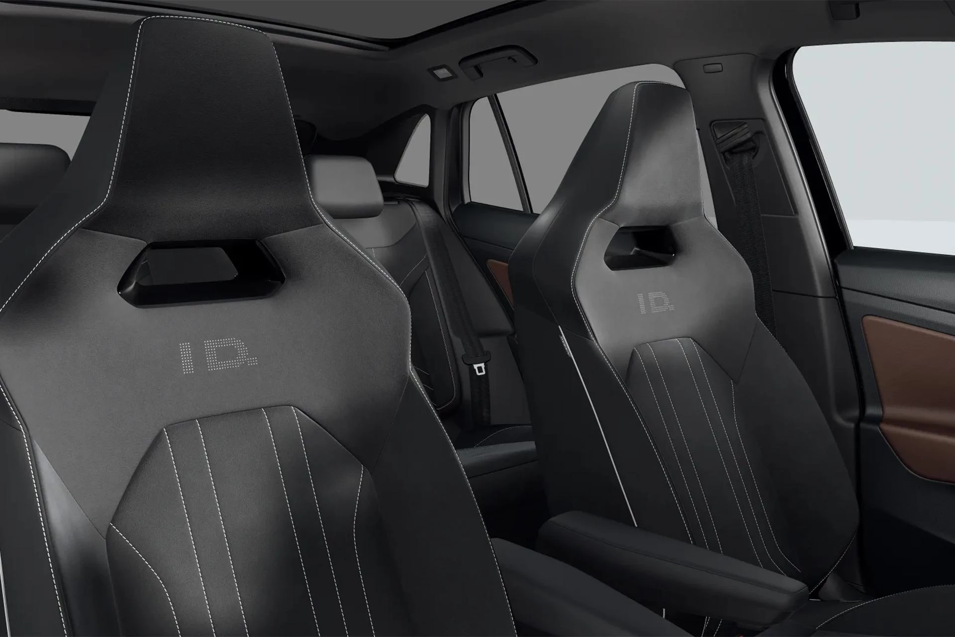 Hoofdafbeelding Volkswagen ID.4