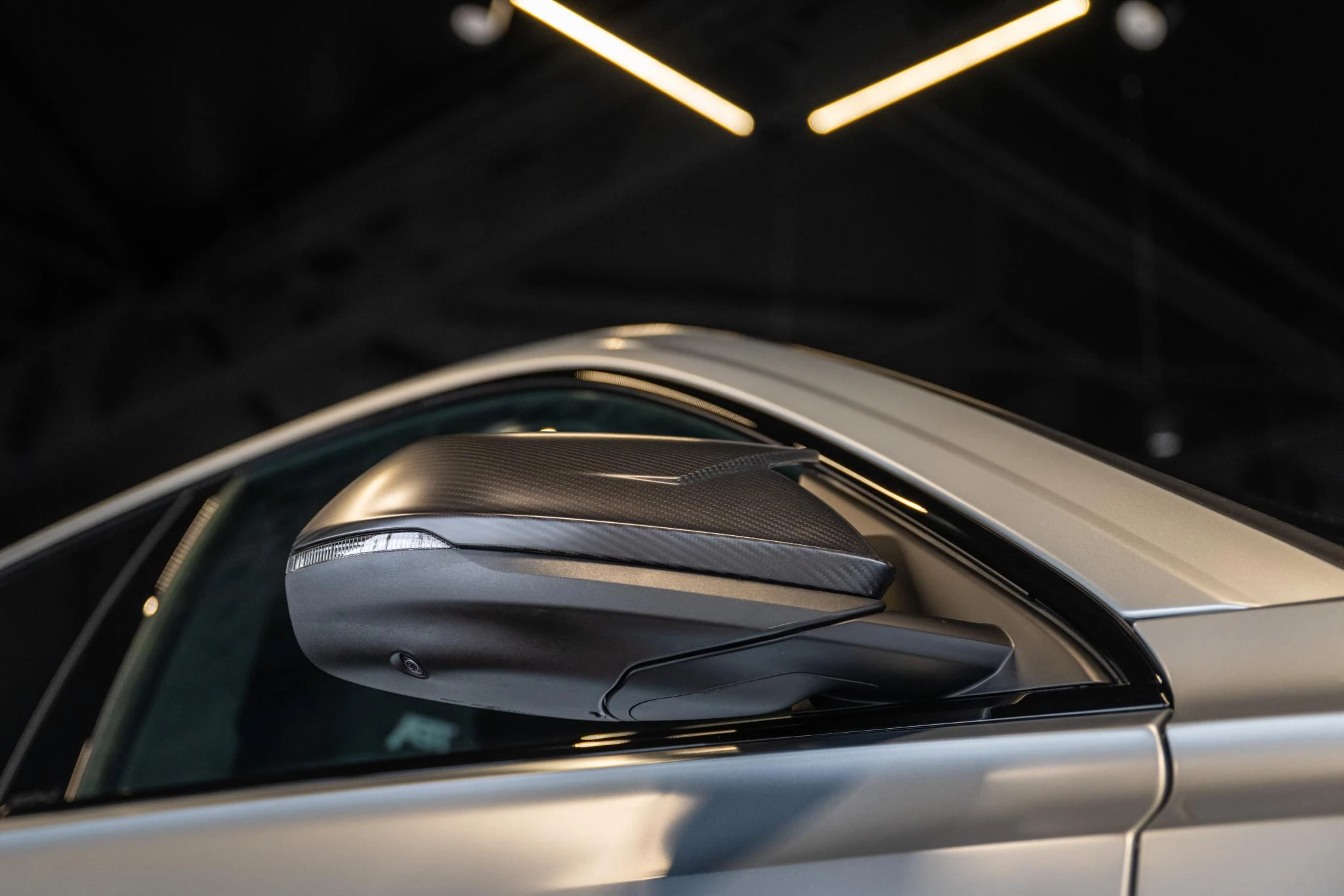 Hoofdafbeelding Audi RSQ8