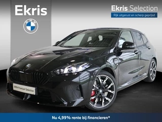 BMW 1 Serie 5-deurs 123 xDrive | M Sportpakket Pro | Premium Pack | Ekris Selection
