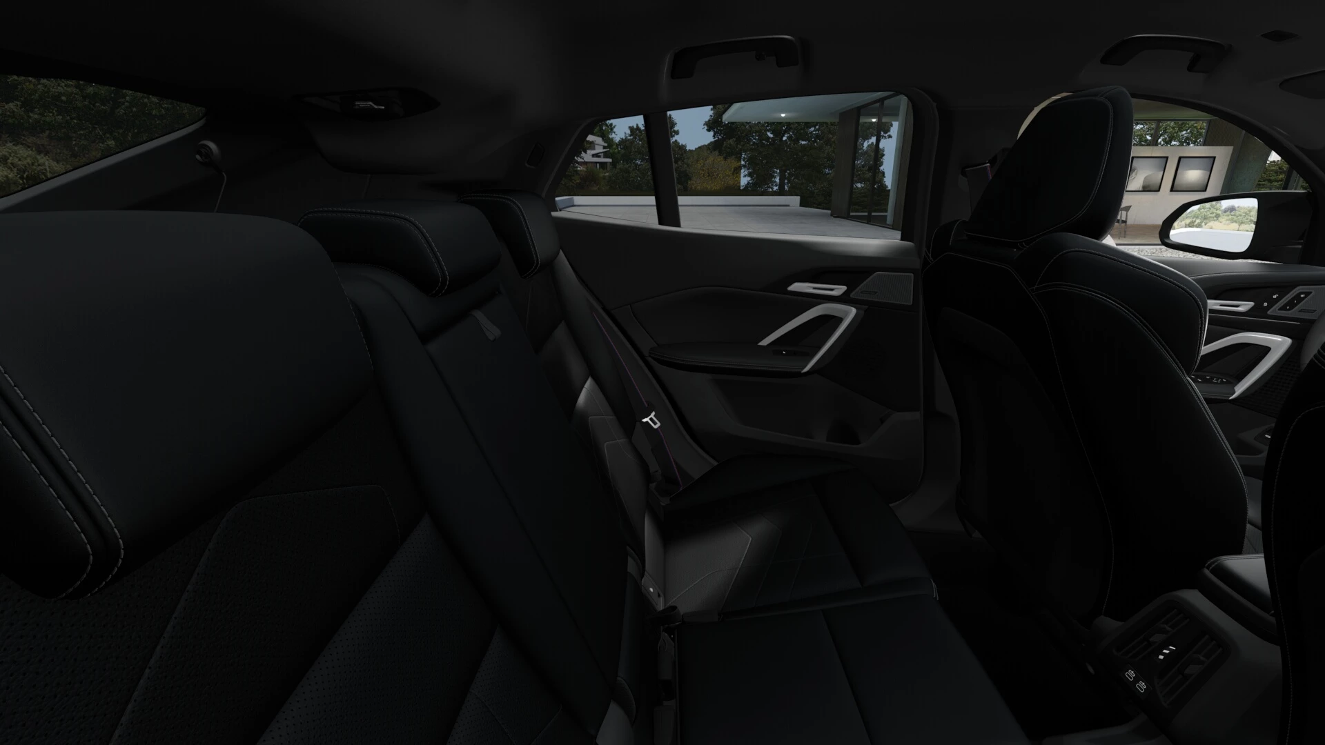 Hoofdafbeelding BMW X2