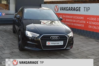 Audi A3 Limousine 30 TFSI Pro Line Carplay/Android auto