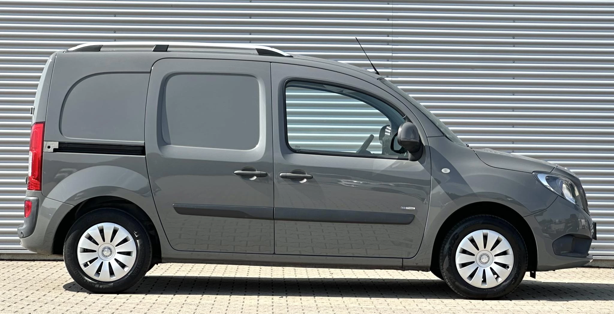 Hoofdafbeelding Mercedes-Benz Citan
