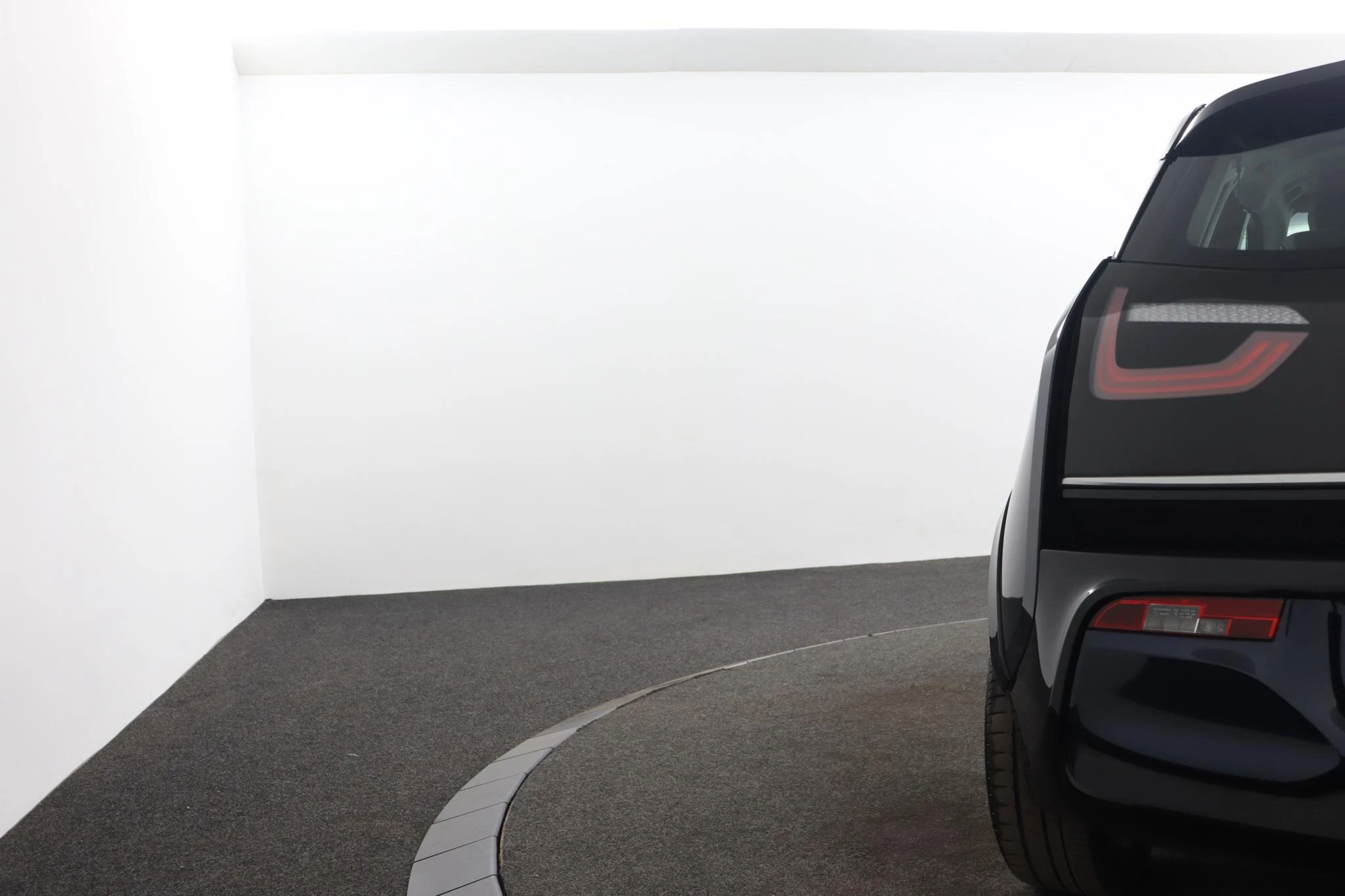 Hoofdafbeelding BMW i3