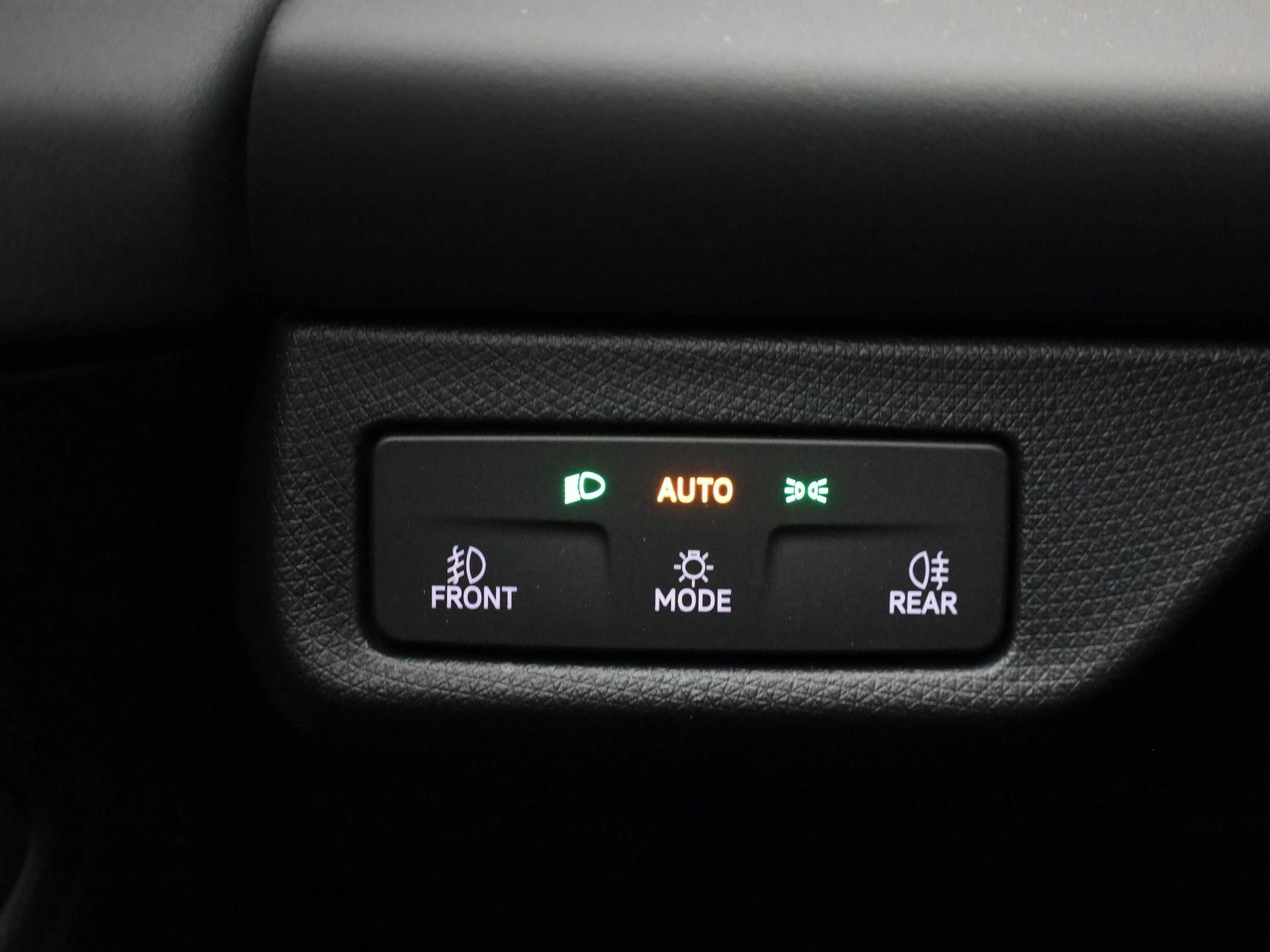 Hoofdafbeelding CUPRA Terramar