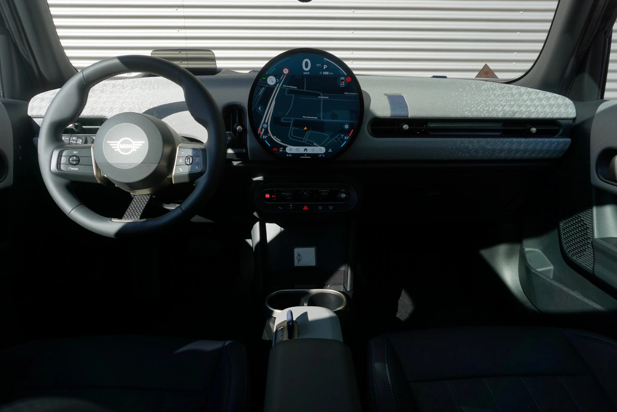 Hoofdafbeelding MINI 3-deurs