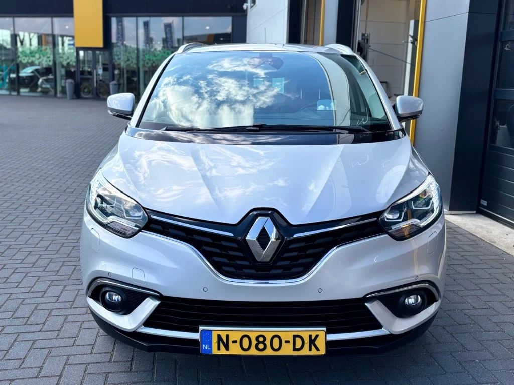 Hoofdafbeelding Renault Grand Scénic