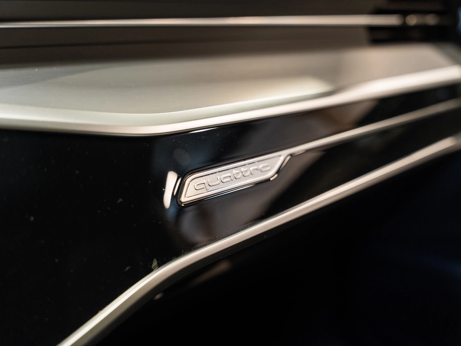 Hoofdafbeelding Audi A7