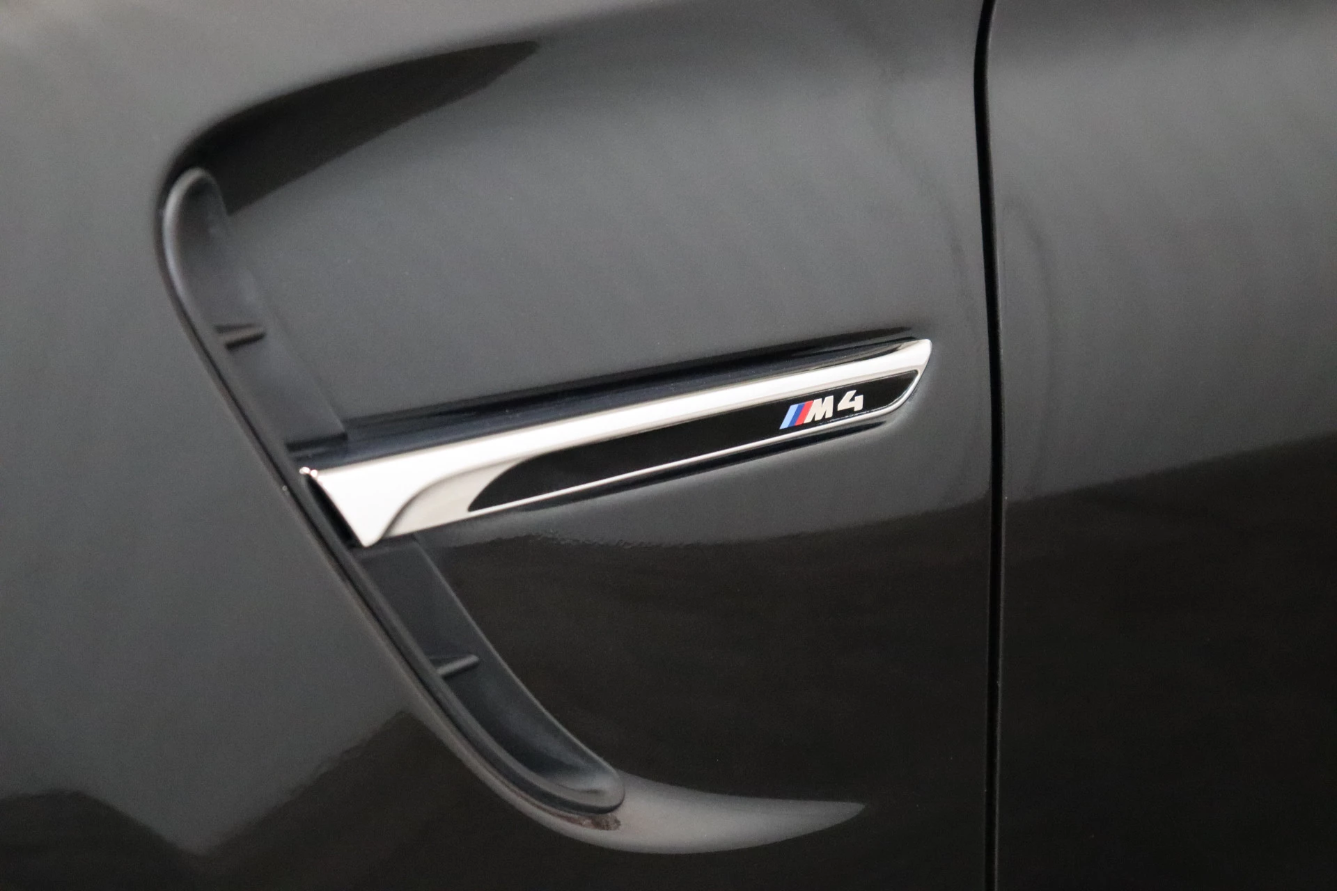Hoofdafbeelding BMW M4