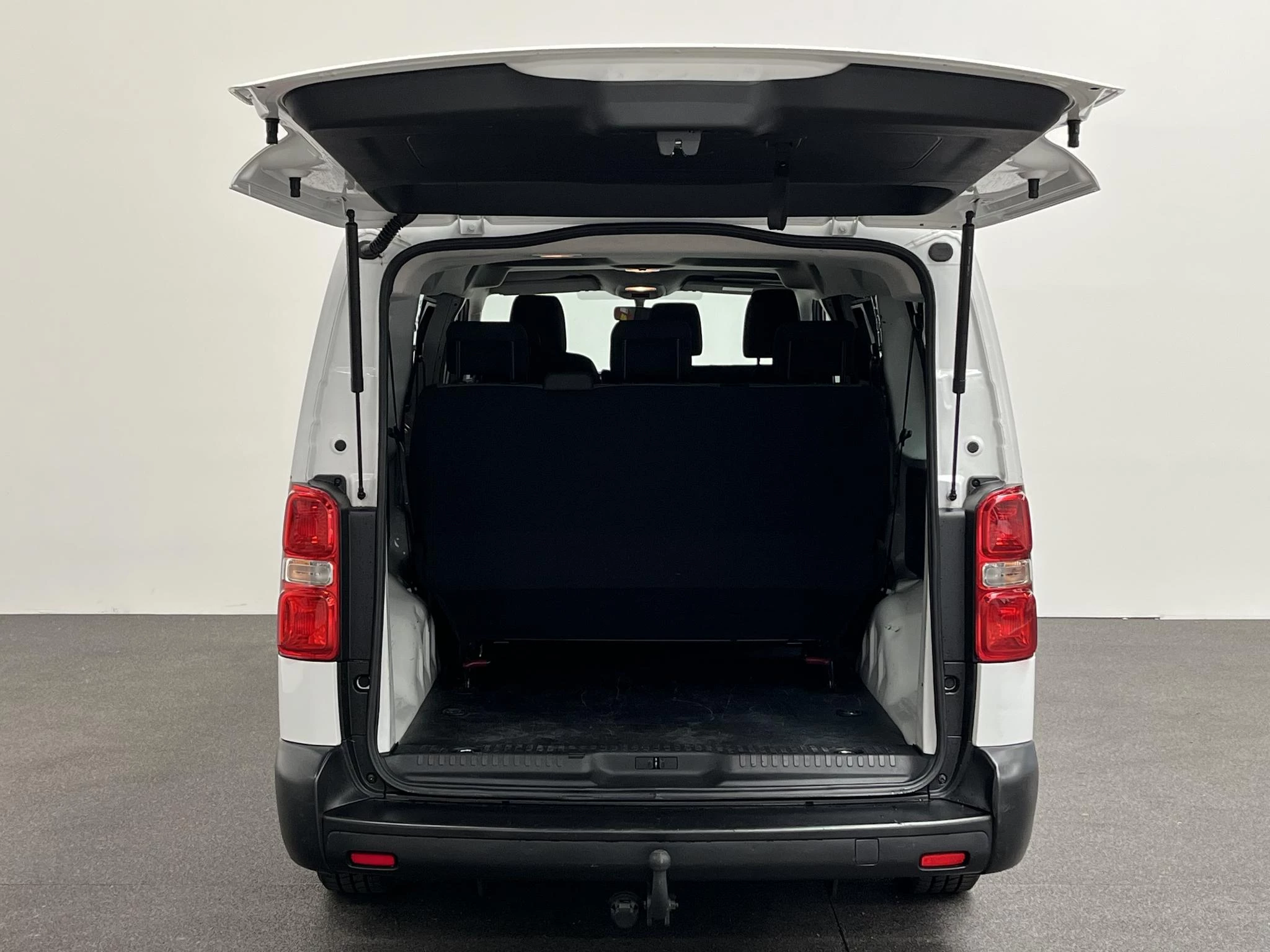 Hoofdafbeelding Toyota ProAce