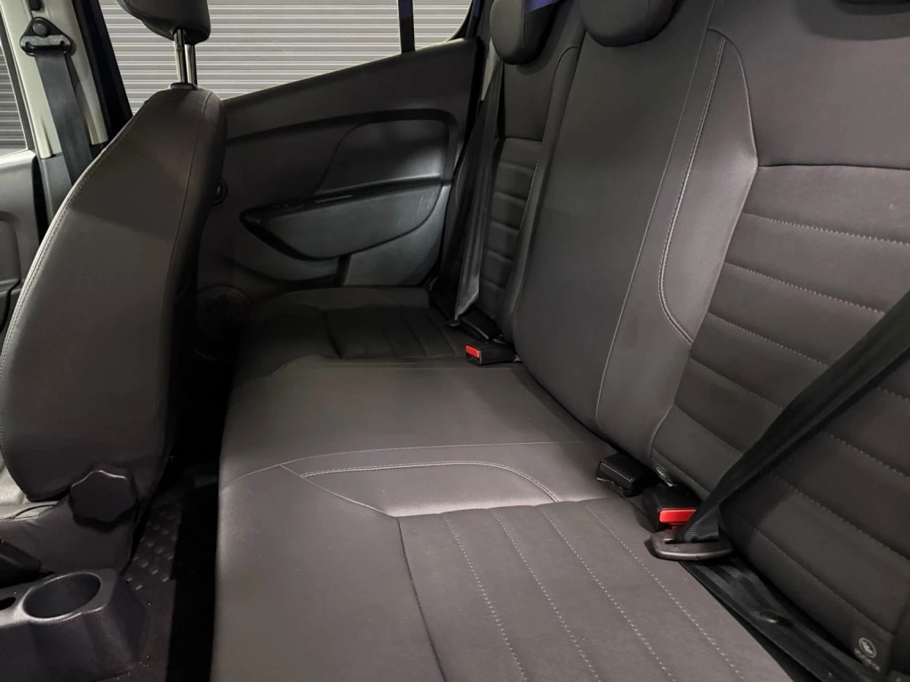 Hoofdafbeelding Dacia Sandero Stepway