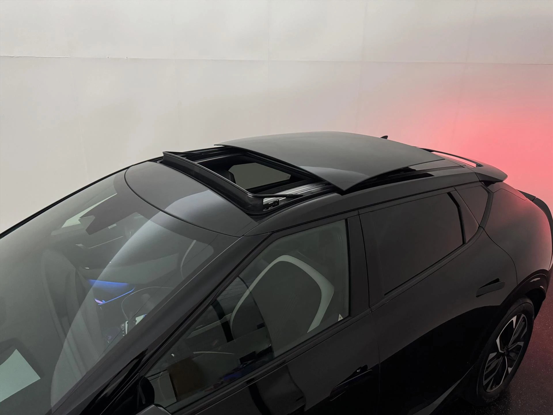 Hoofdafbeelding Kia EV6