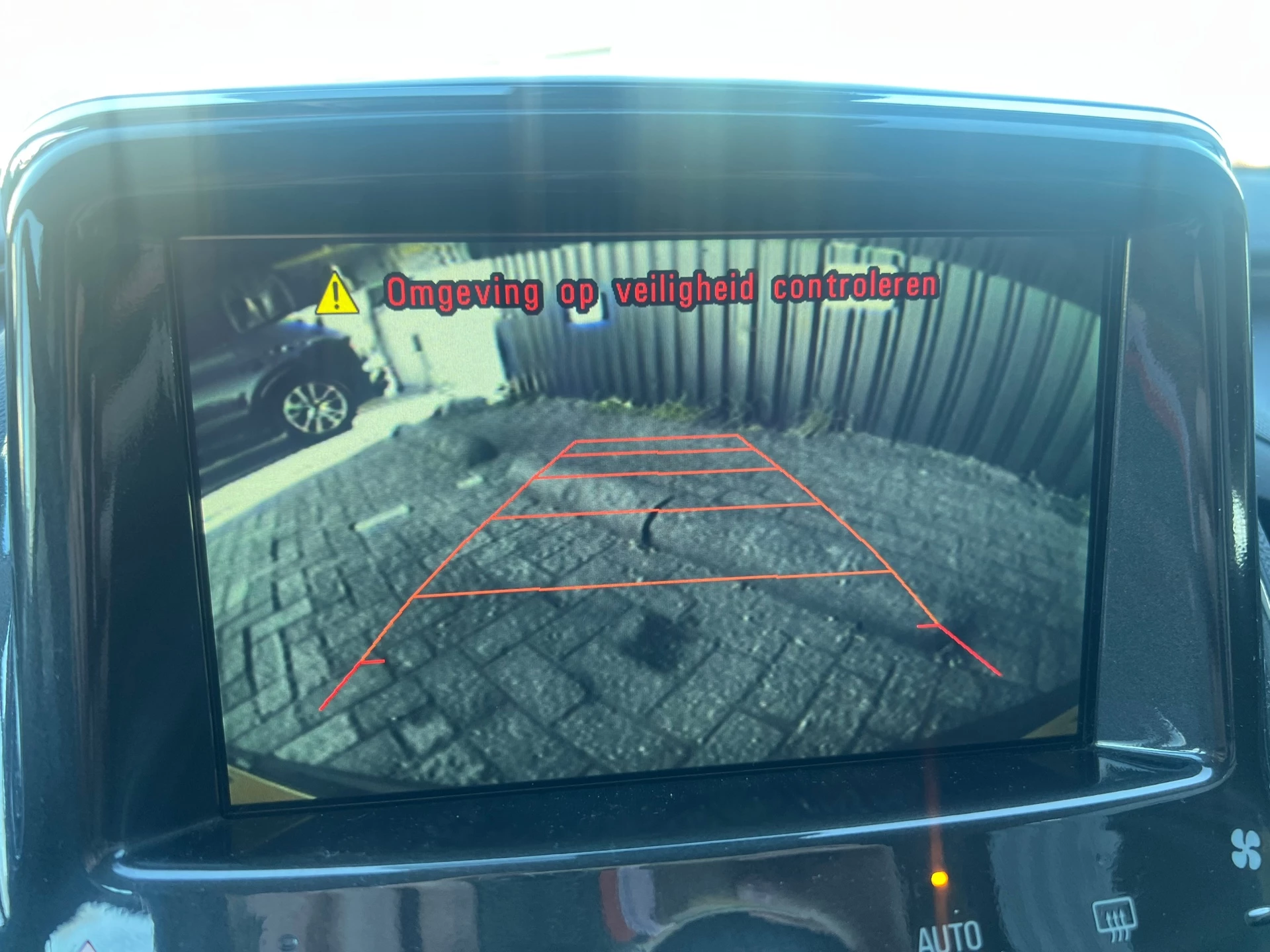 Hoofdafbeelding Opel Ampera