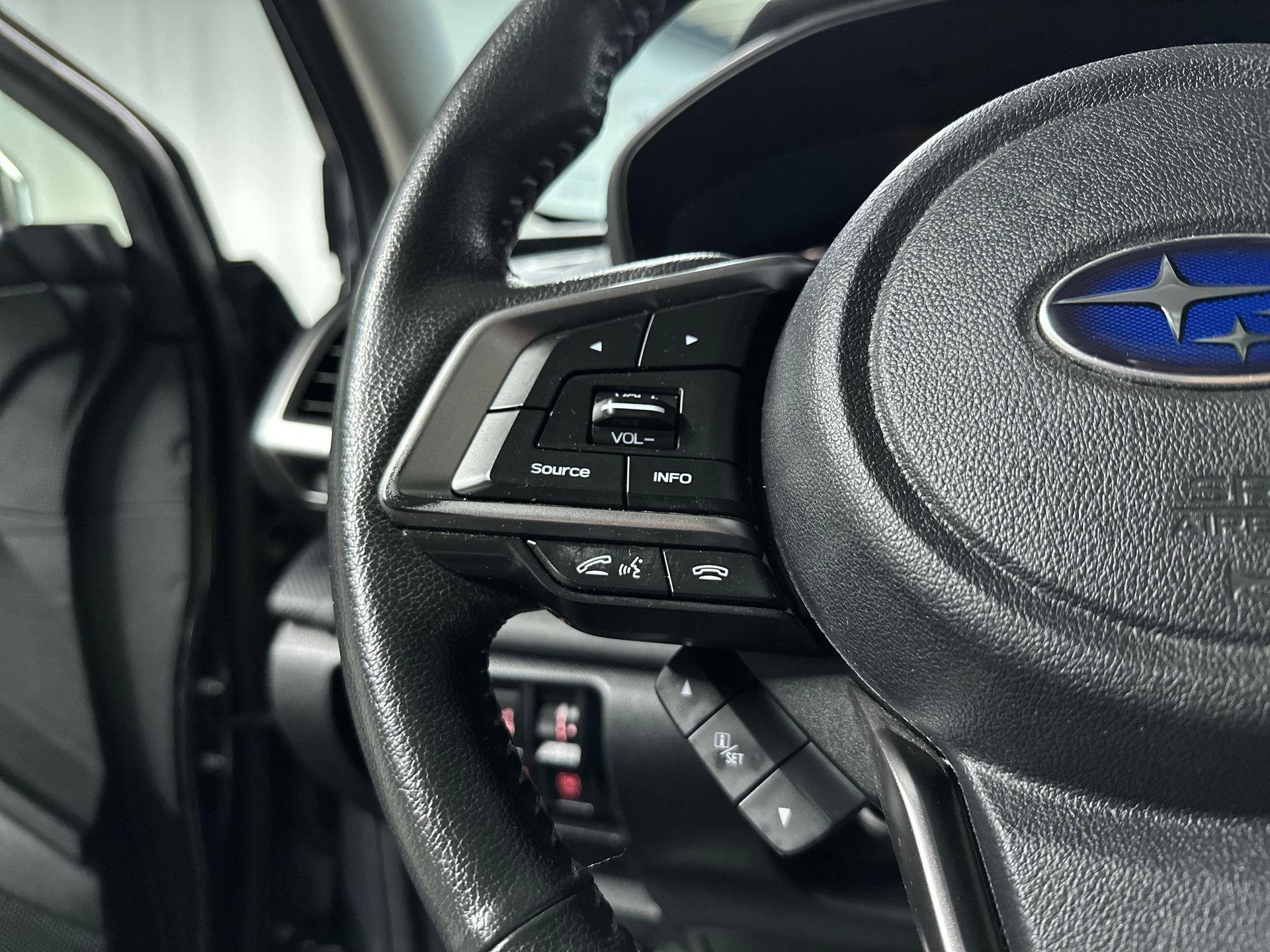 Hoofdafbeelding Subaru Forester