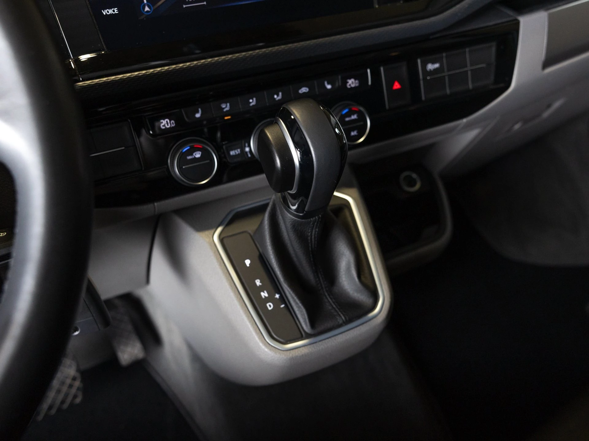 Hoofdafbeelding Volkswagen California