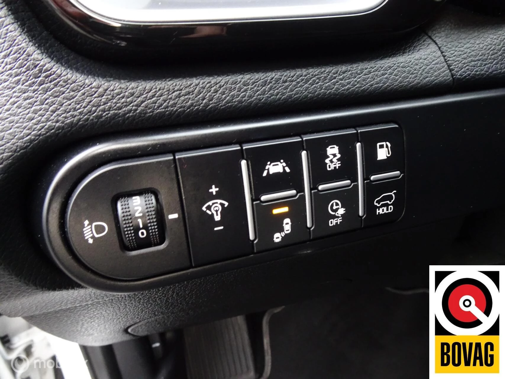 Hoofdafbeelding Kia XCeed