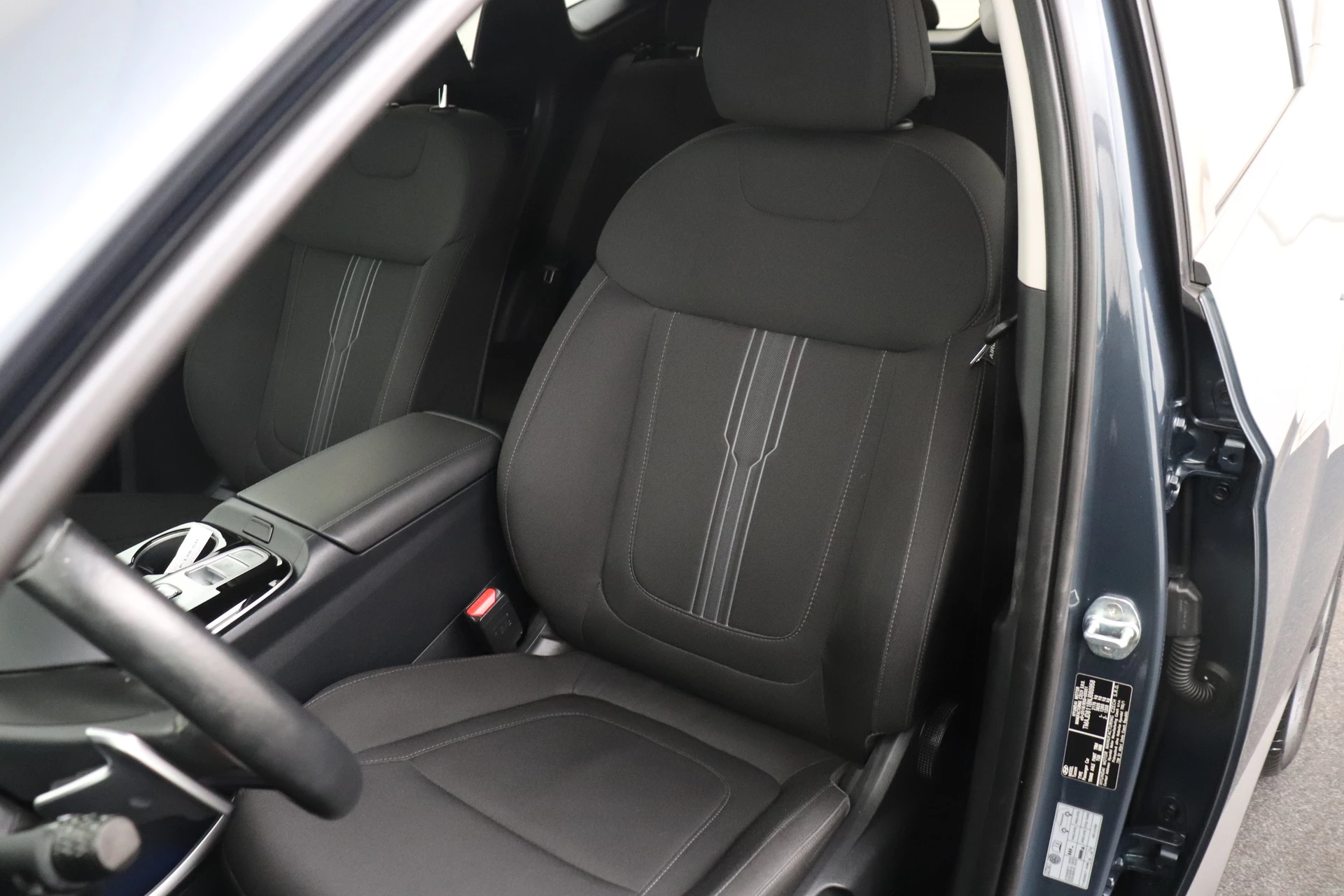 Hoofdafbeelding Hyundai Tucson Hybrid