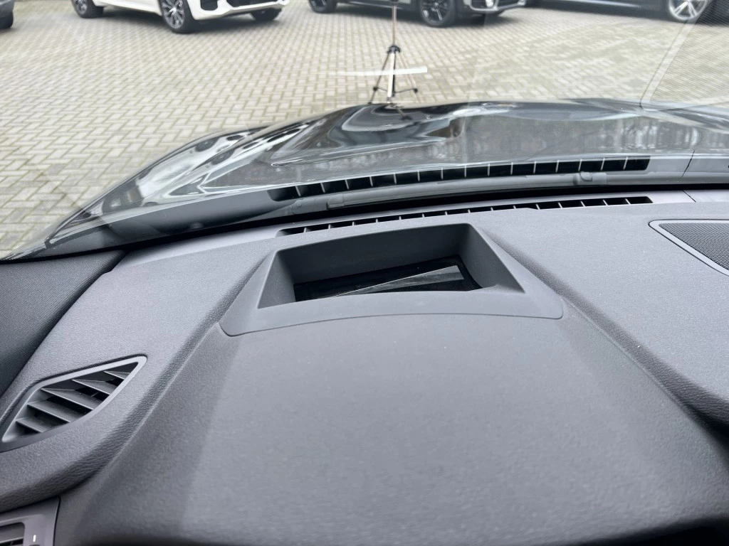 Hoofdafbeelding BMW X4