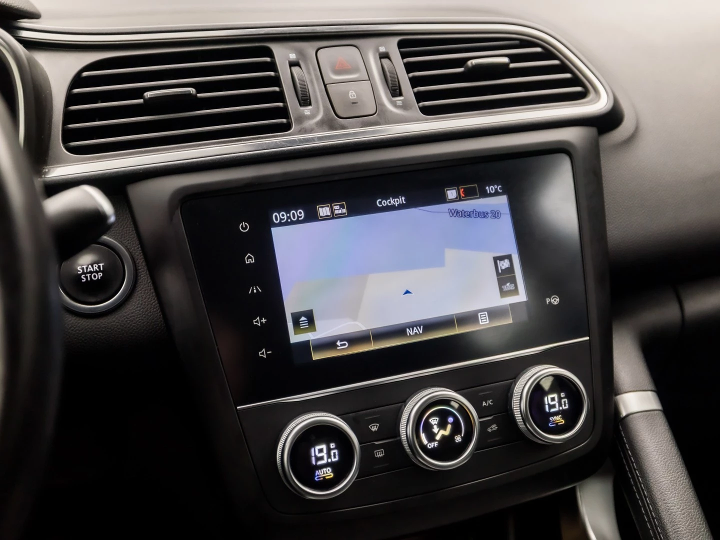 Hoofdafbeelding Renault Kadjar