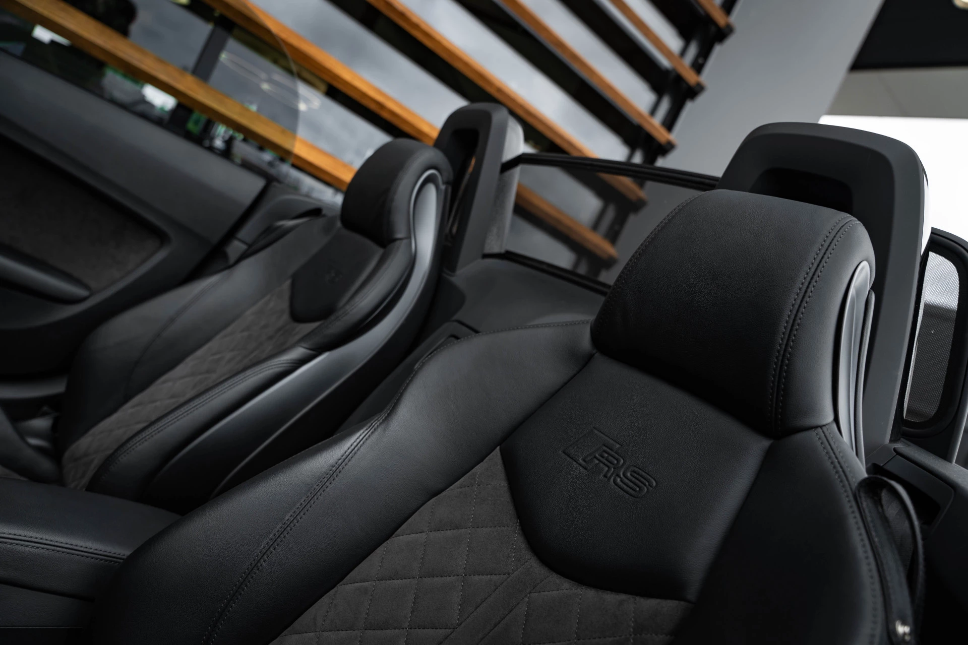 Hoofdafbeelding Audi TT