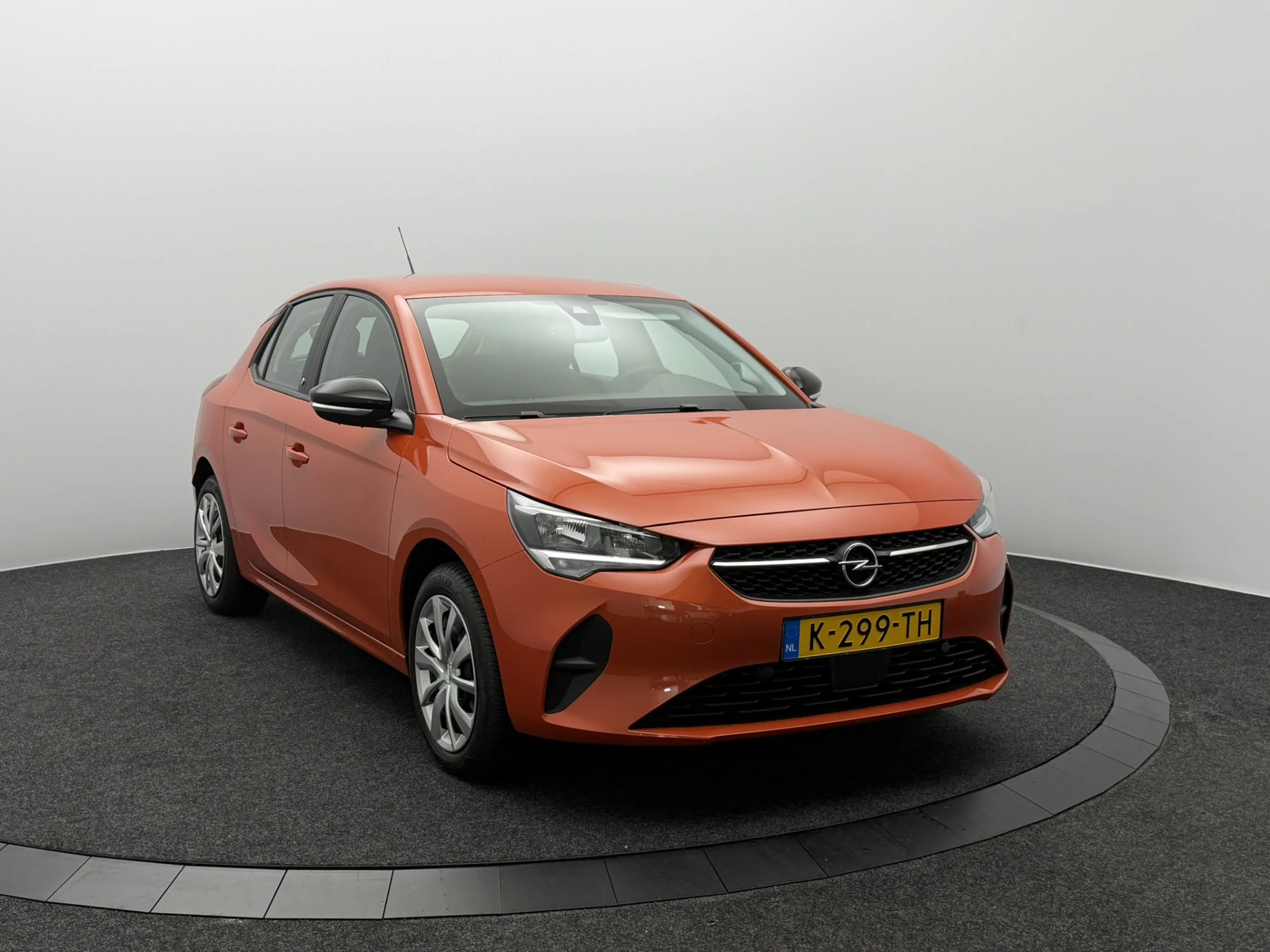 Hoofdafbeelding Opel Corsa-e