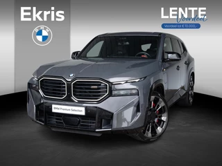 BMW XM | M Driver's Pack | Harman Kardon | Comfort Access | Soft-Close | Stoelventilatie | Stoelverwarming | Stoelmassage | 23'' | Lentevoordeel