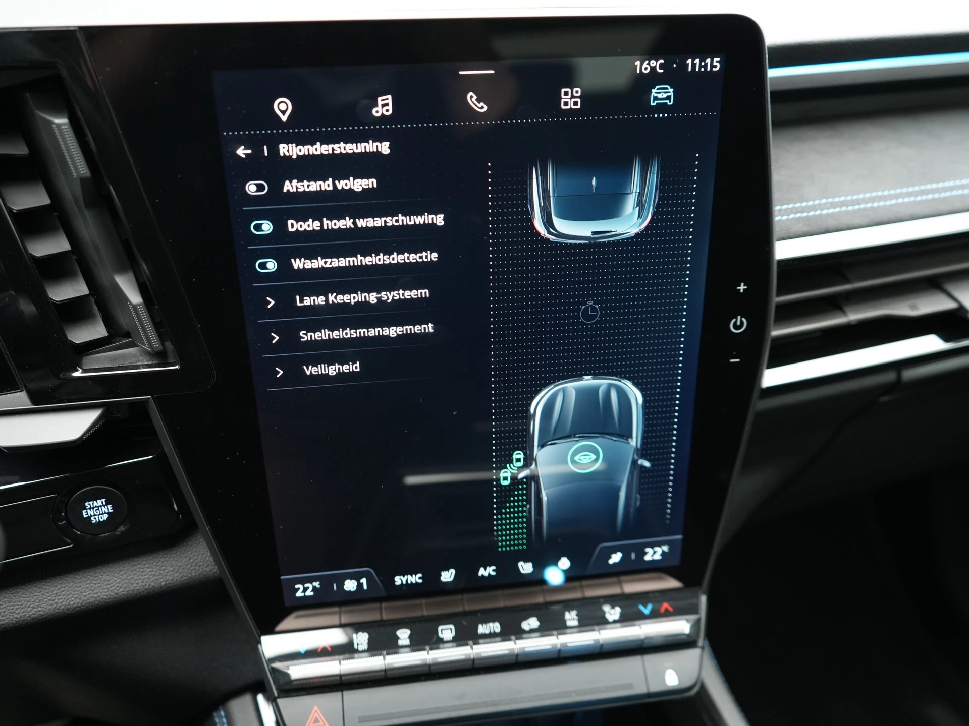 Hoofdafbeelding Renault Austral