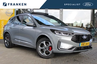 Ford Kuga 2.5 PHEV ST-Line X | Trekhaak | Panoramadak | B&O | BLIS | Head-Up