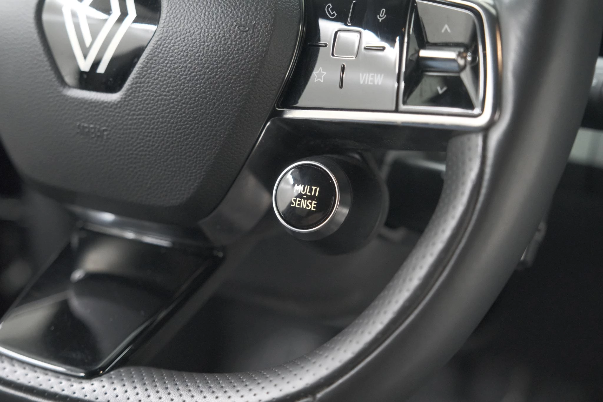 Hoofdafbeelding Renault Megane E-Tech