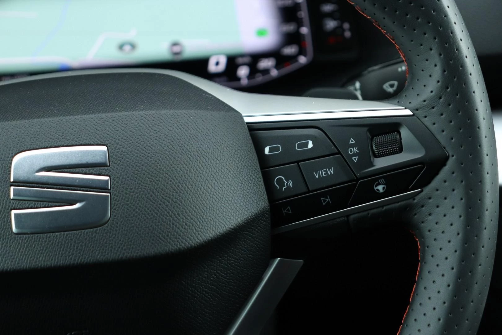Hoofdafbeelding SEAT Tarraco