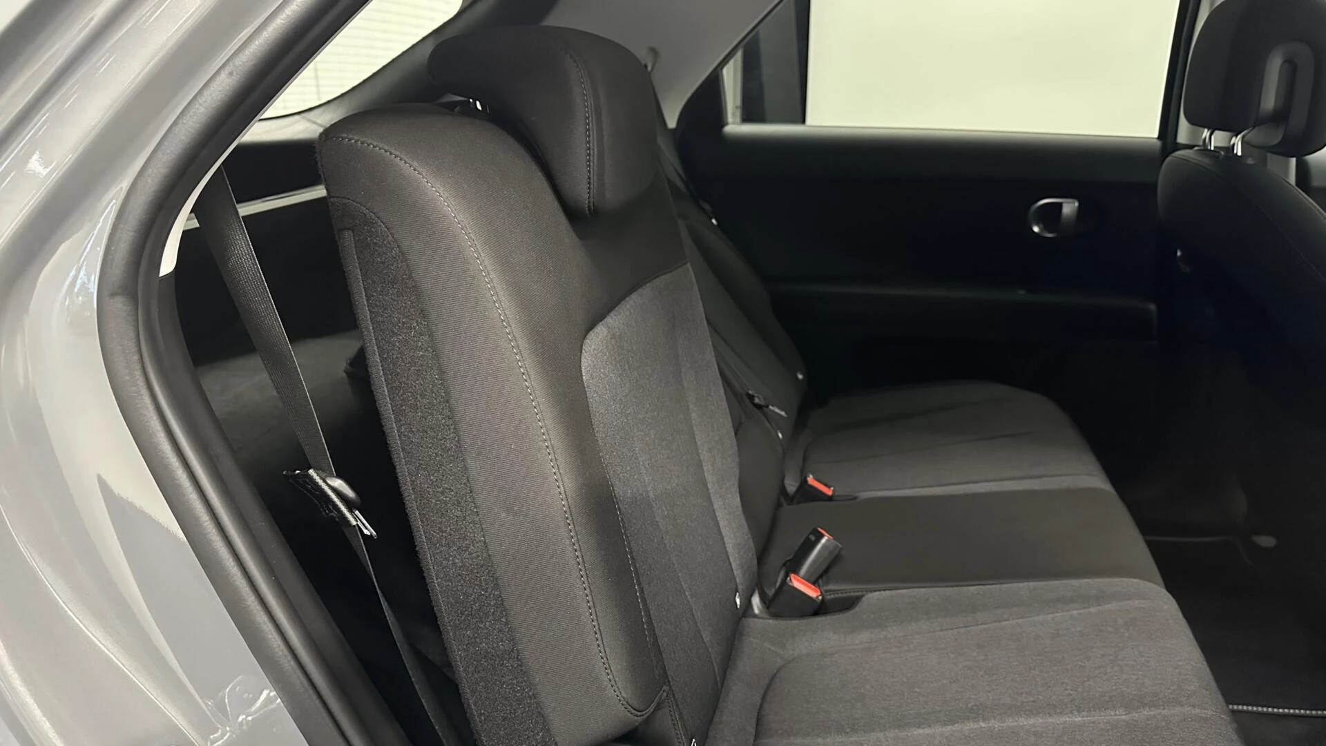 Hoofdafbeelding Hyundai IONIQ 5