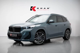 BMW X1 xDrive23i M-Sport |Pano|Memory|HUD|Harman/Kardon|360|