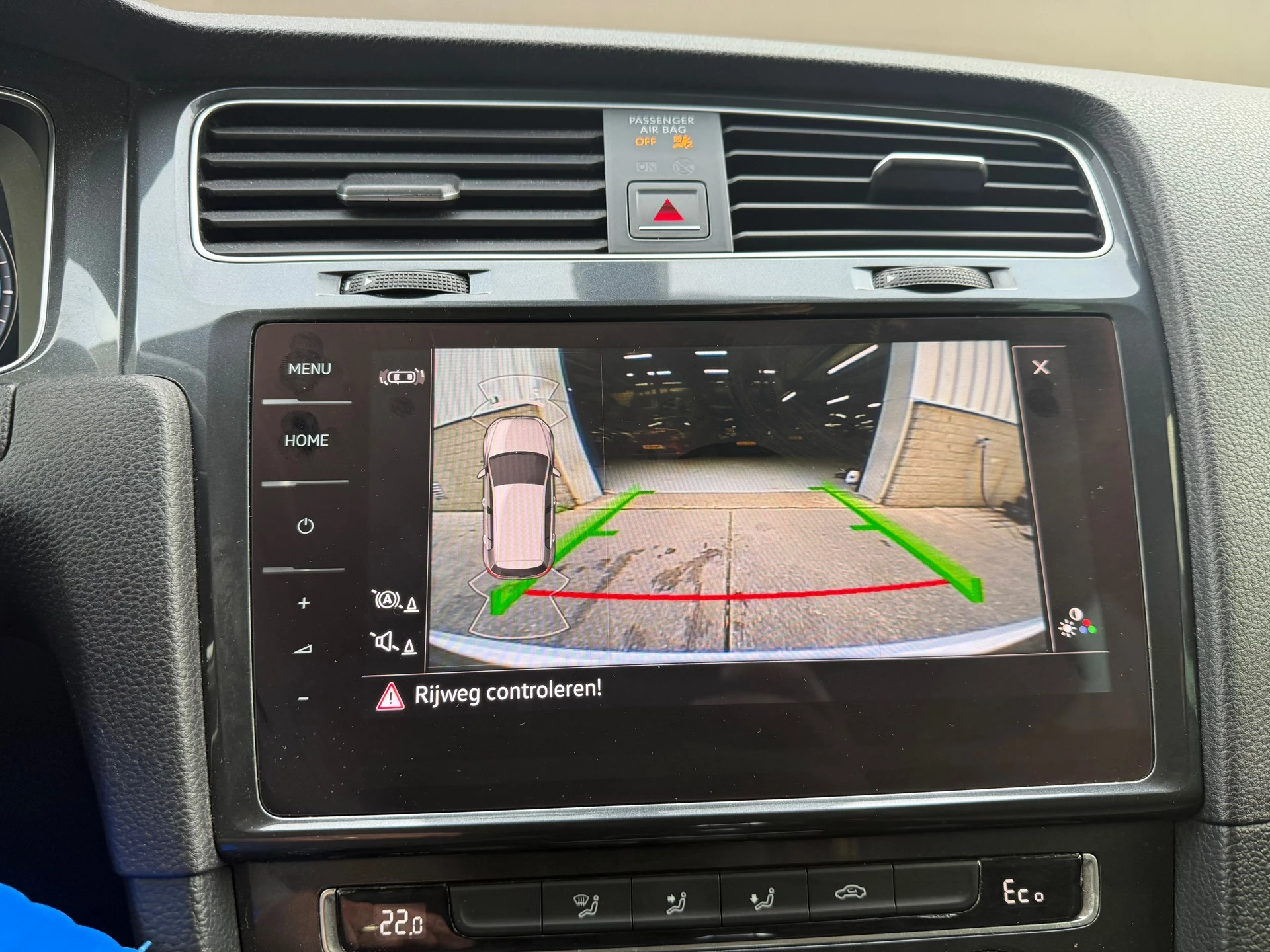 Hoofdafbeelding Volkswagen e-Golf