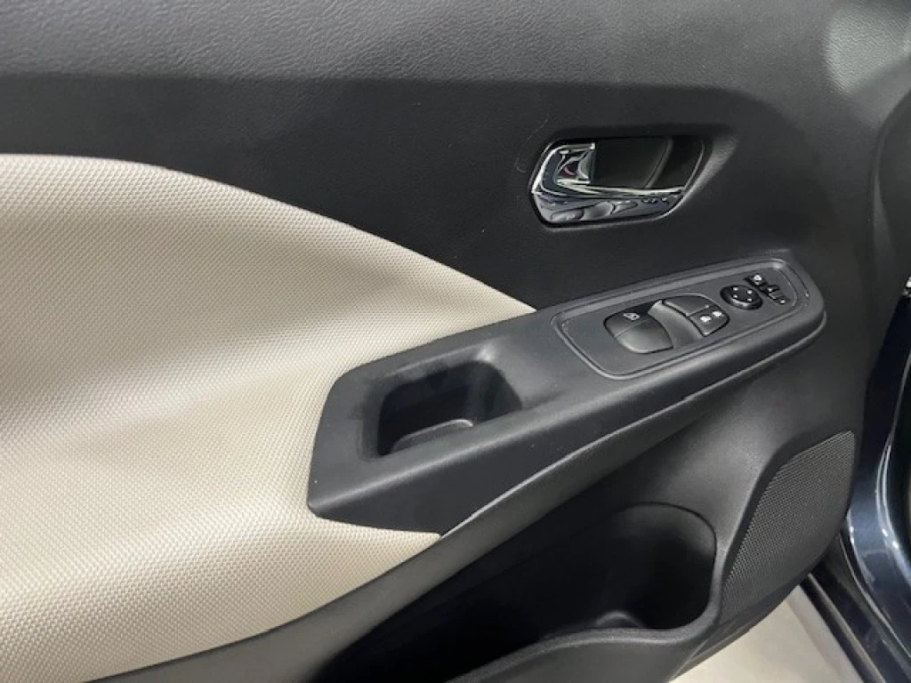 Hoofdafbeelding Nissan Micra