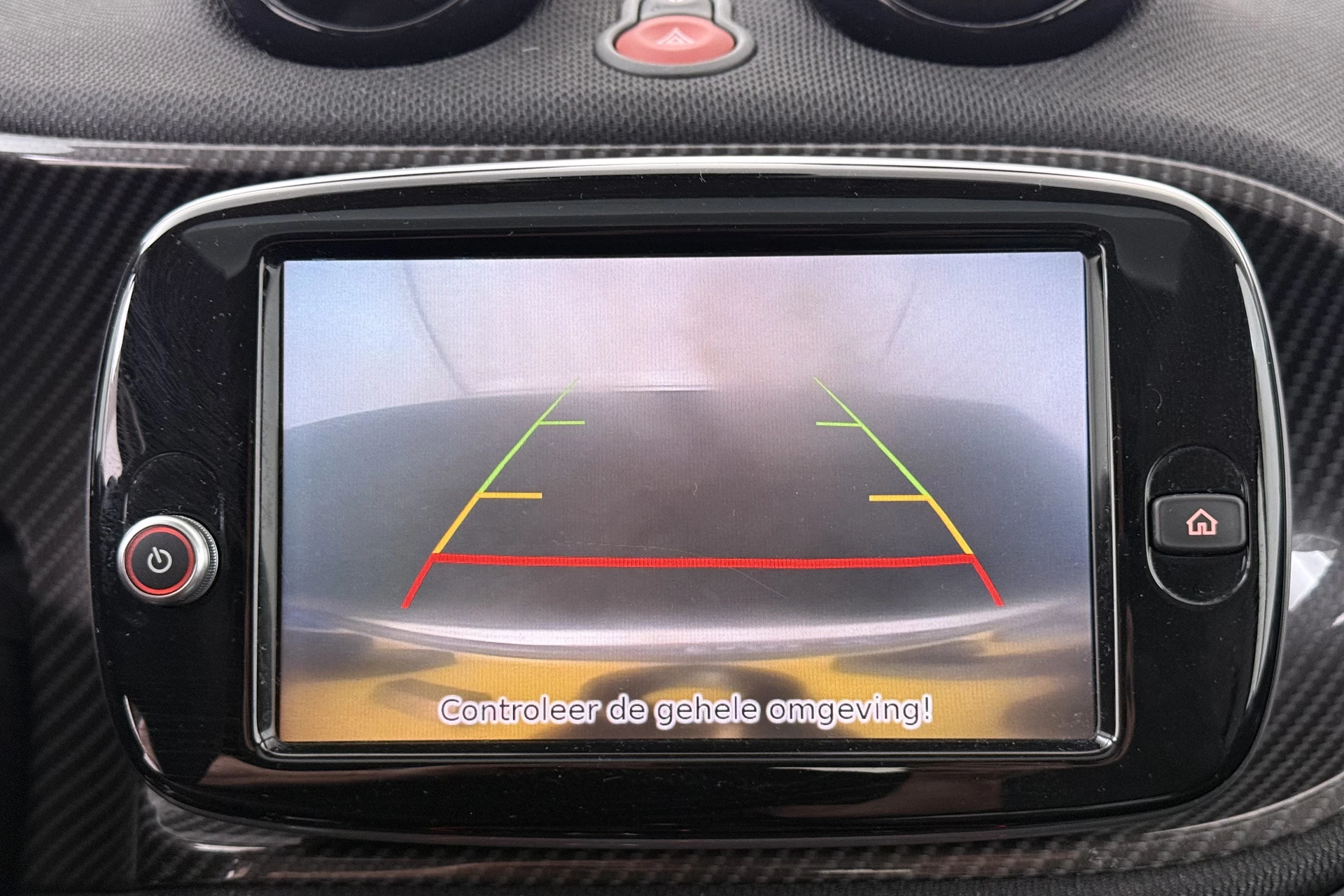 Hoofdafbeelding smart Fortwo