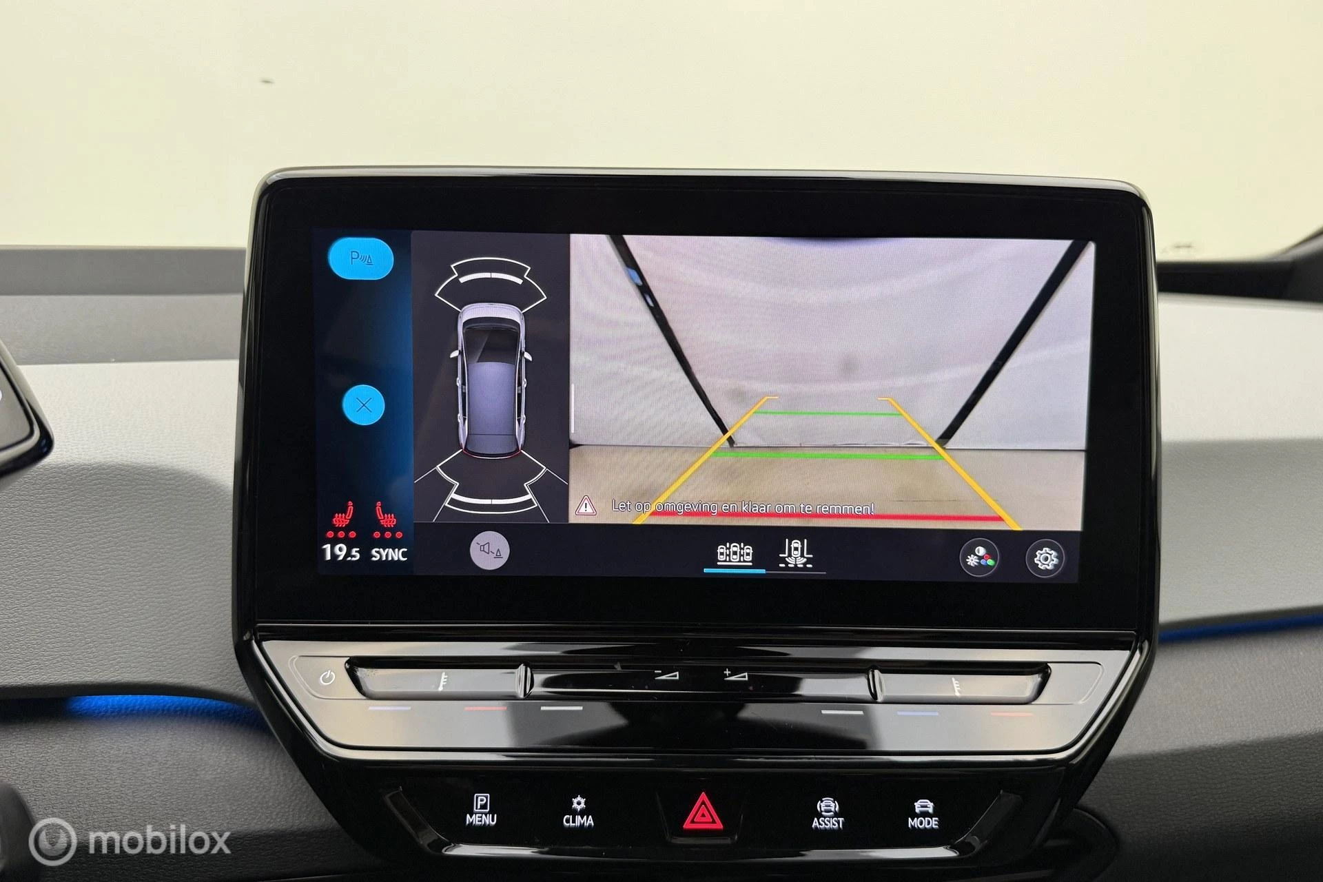 Hoofdafbeelding Volkswagen ID.3